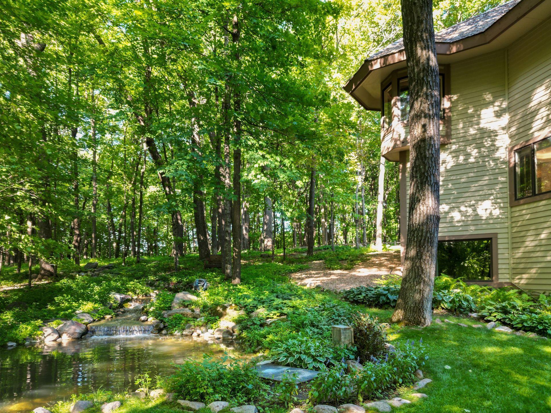 1420 Tamarack Drive
