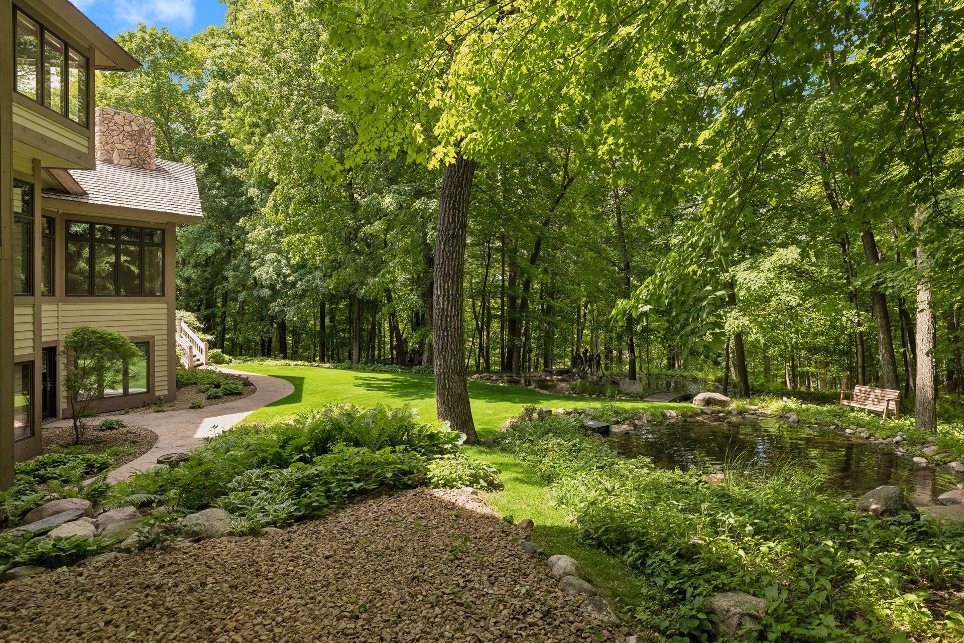 1420 Tamarack Drive