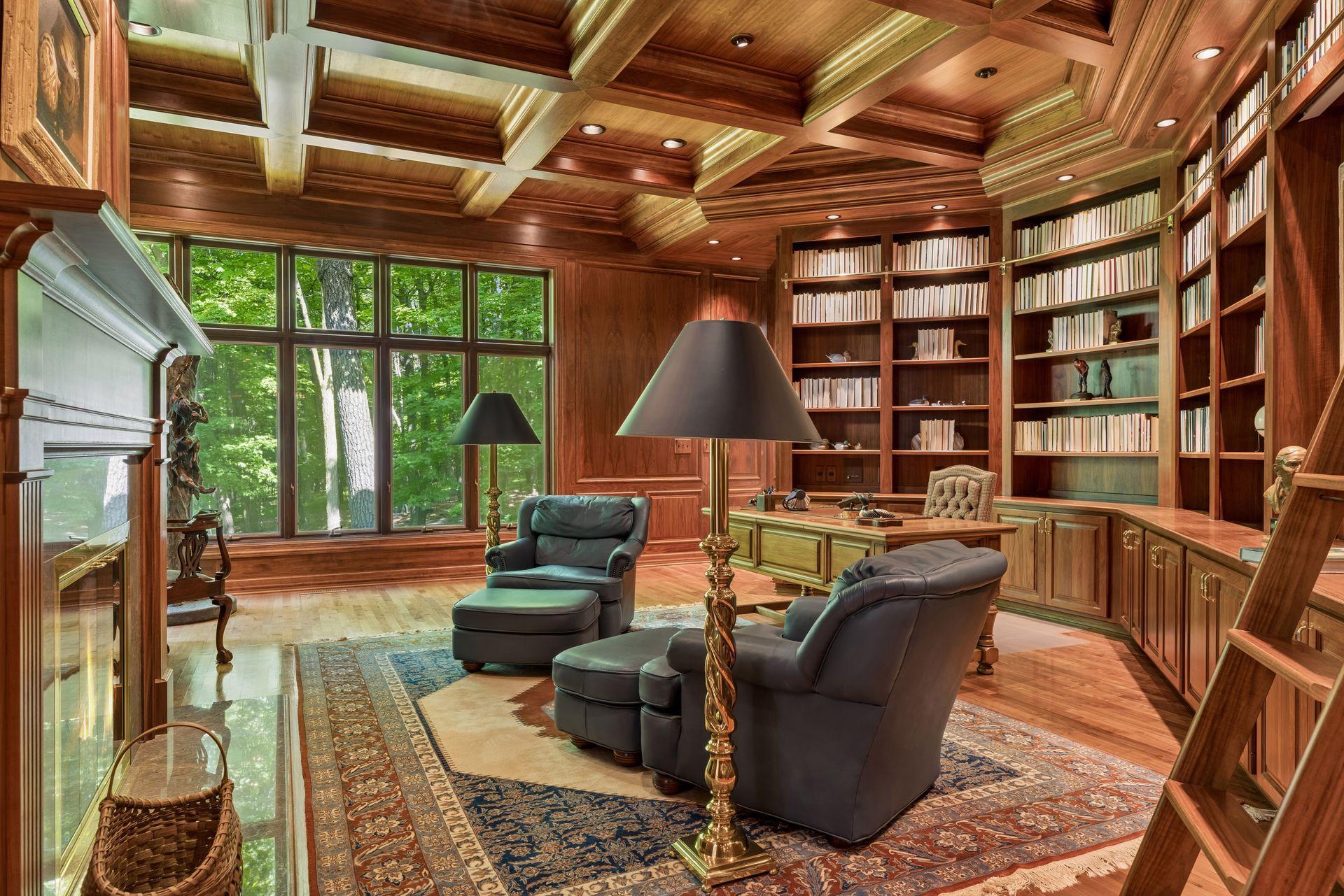 1420 Tamarack Drive