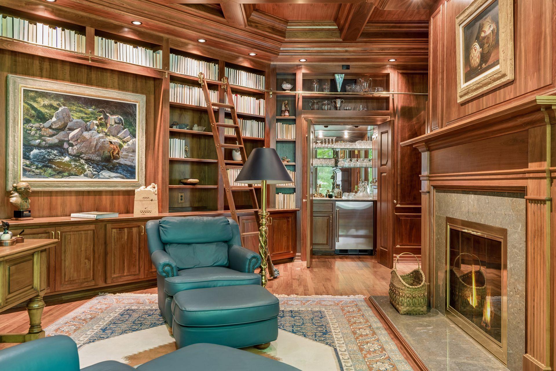 1420 Tamarack Drive
