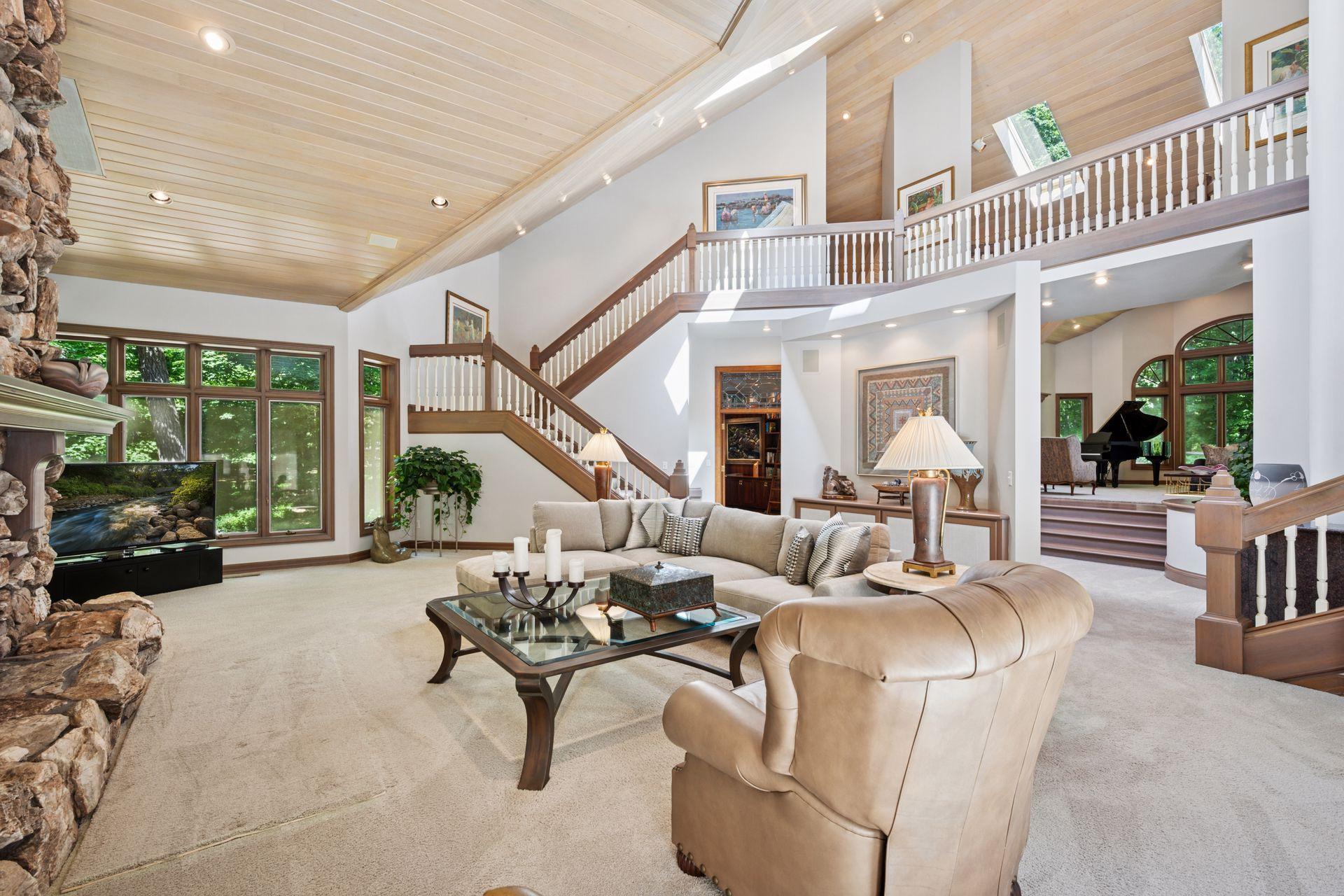 1420 Tamarack Drive