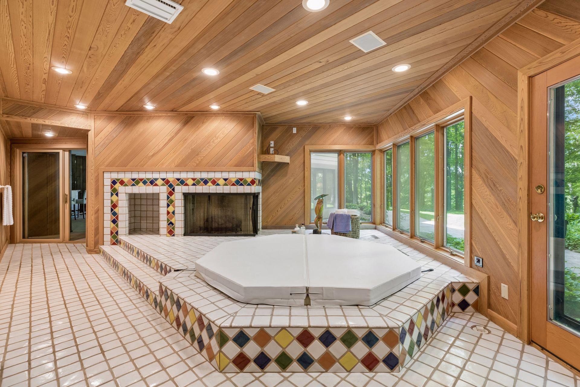 1420 Tamarack Drive
