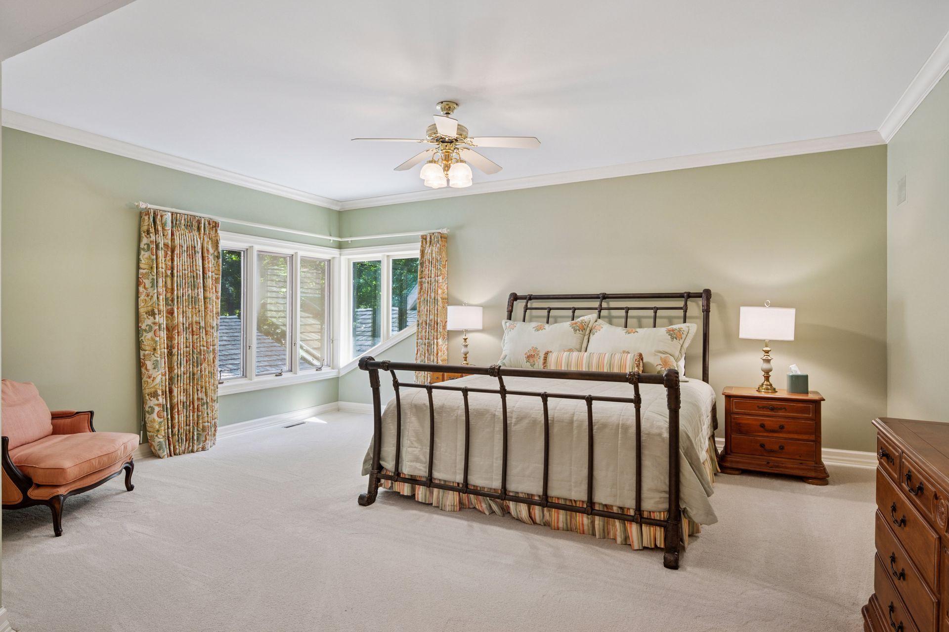 1420 Tamarack Drive