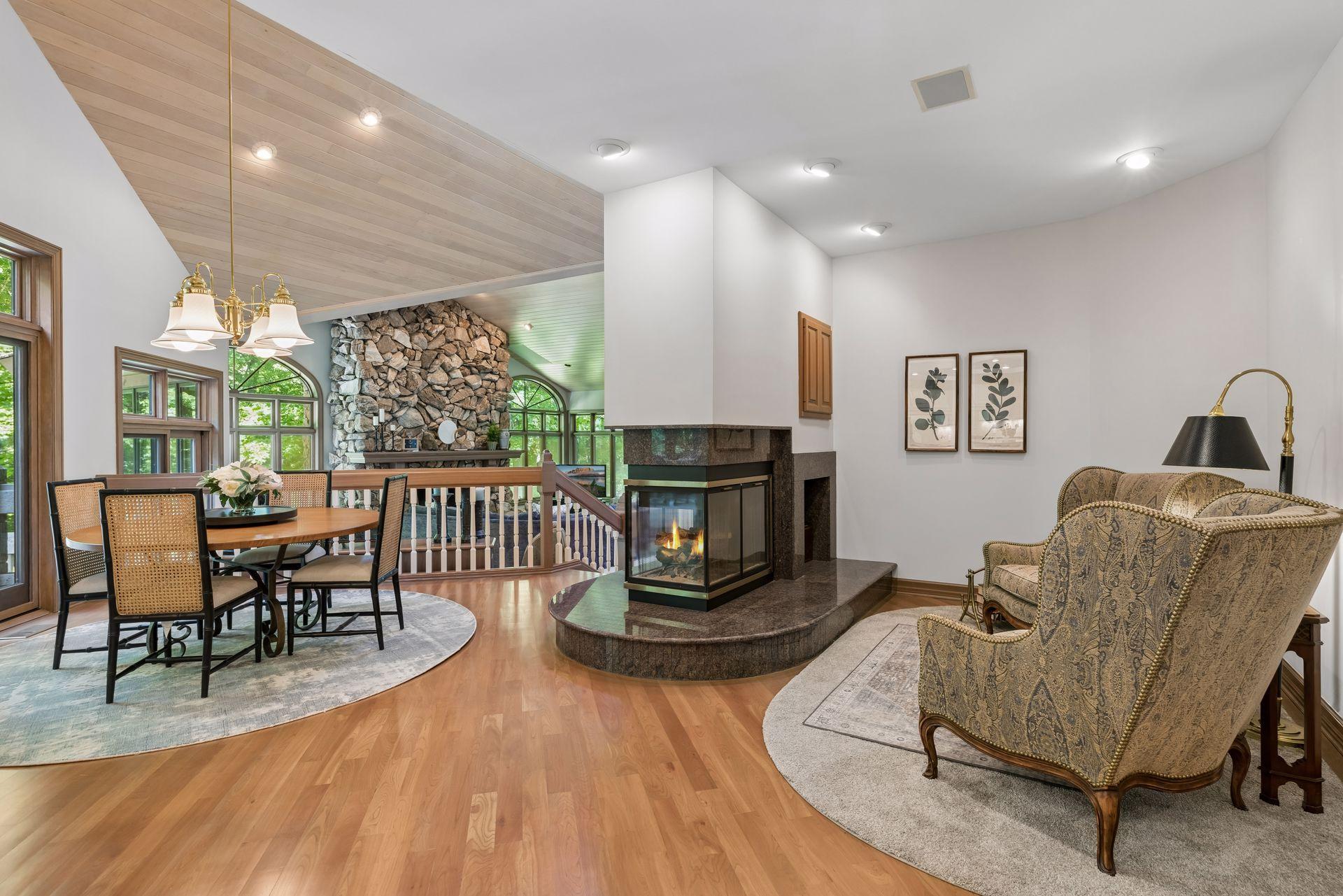 1420 Tamarack Drive