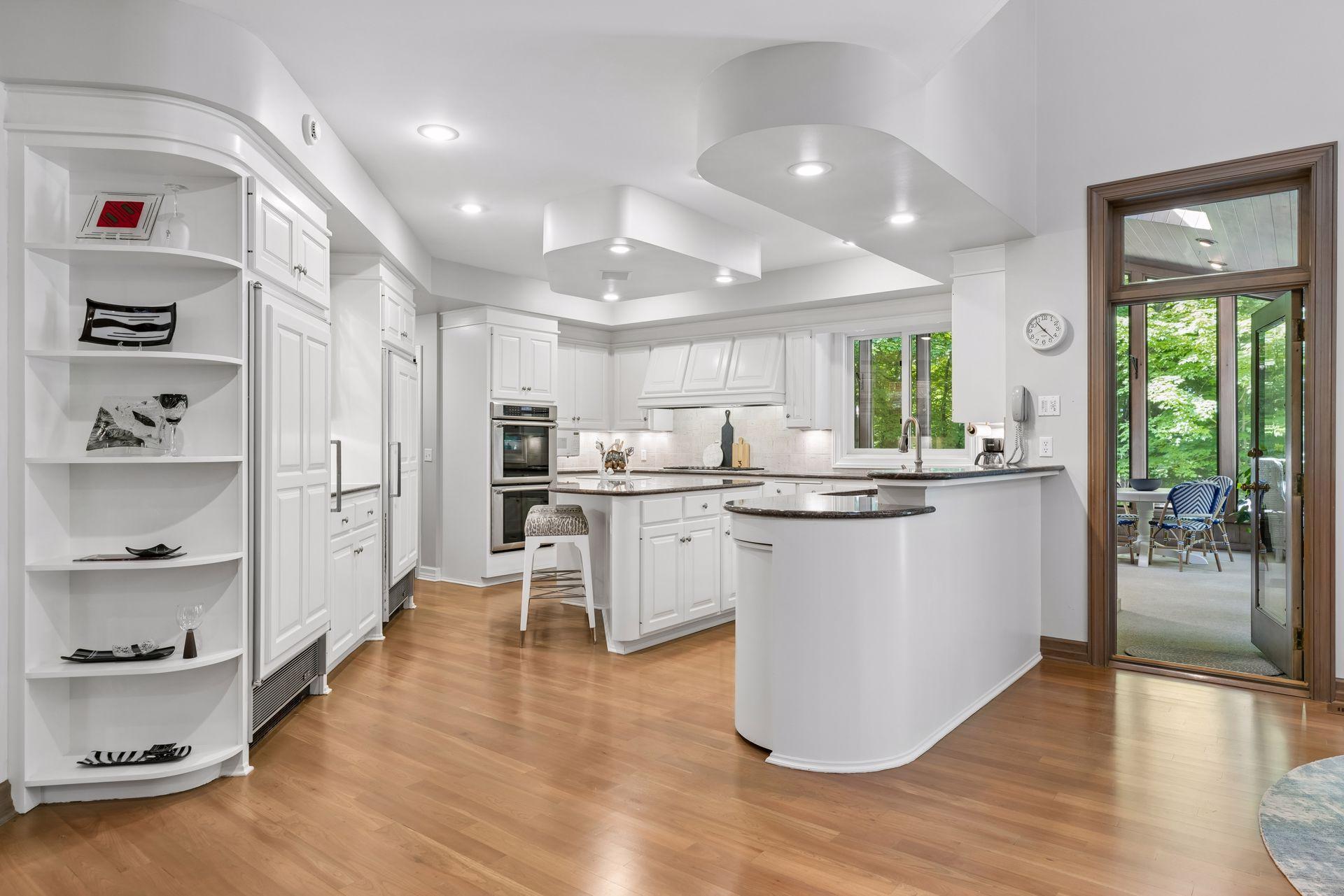 1420 Tamarack Drive