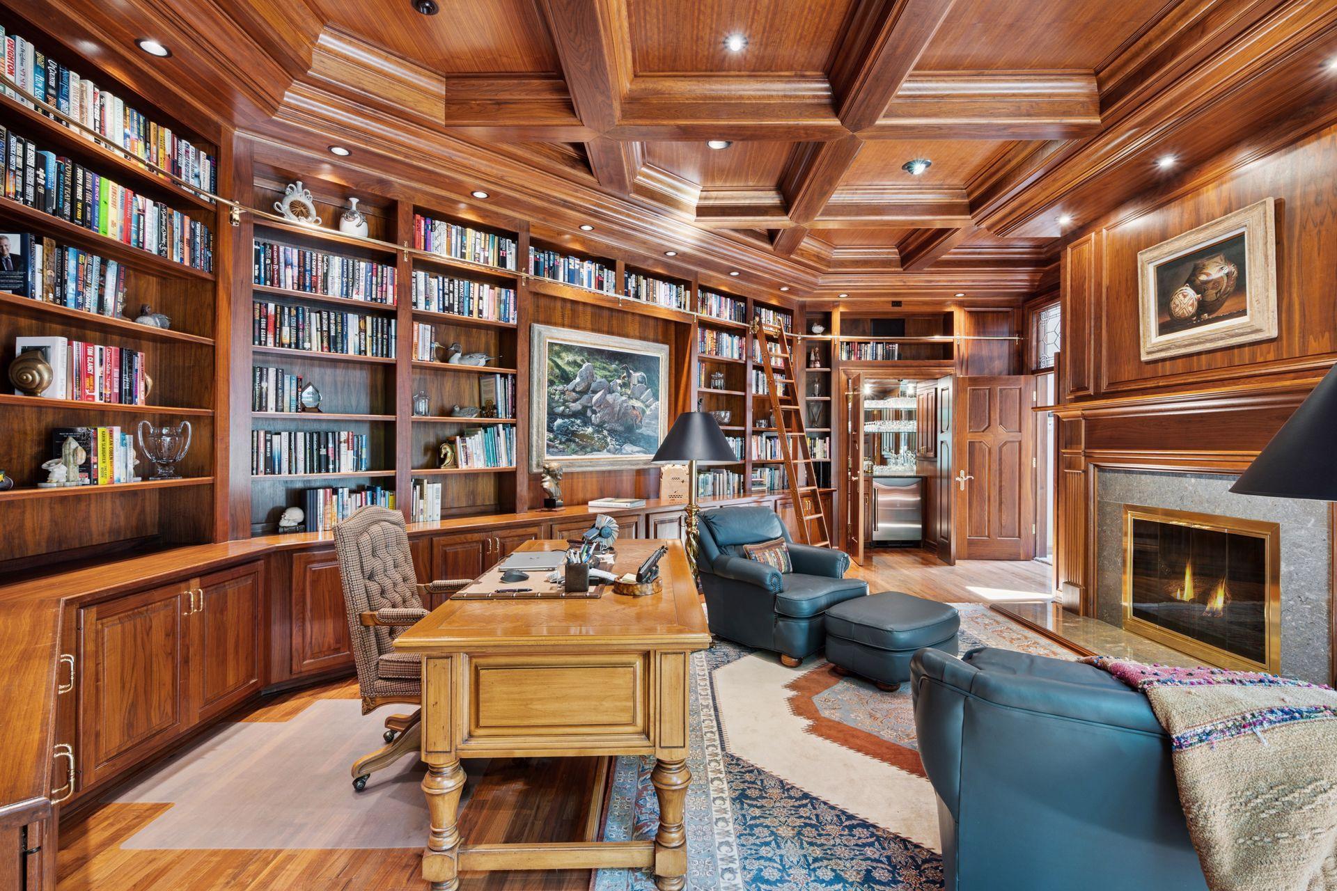 1420 Tamarack Drive