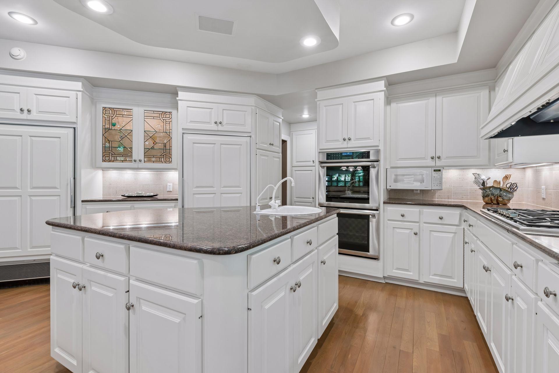 1420 Tamarack Drive