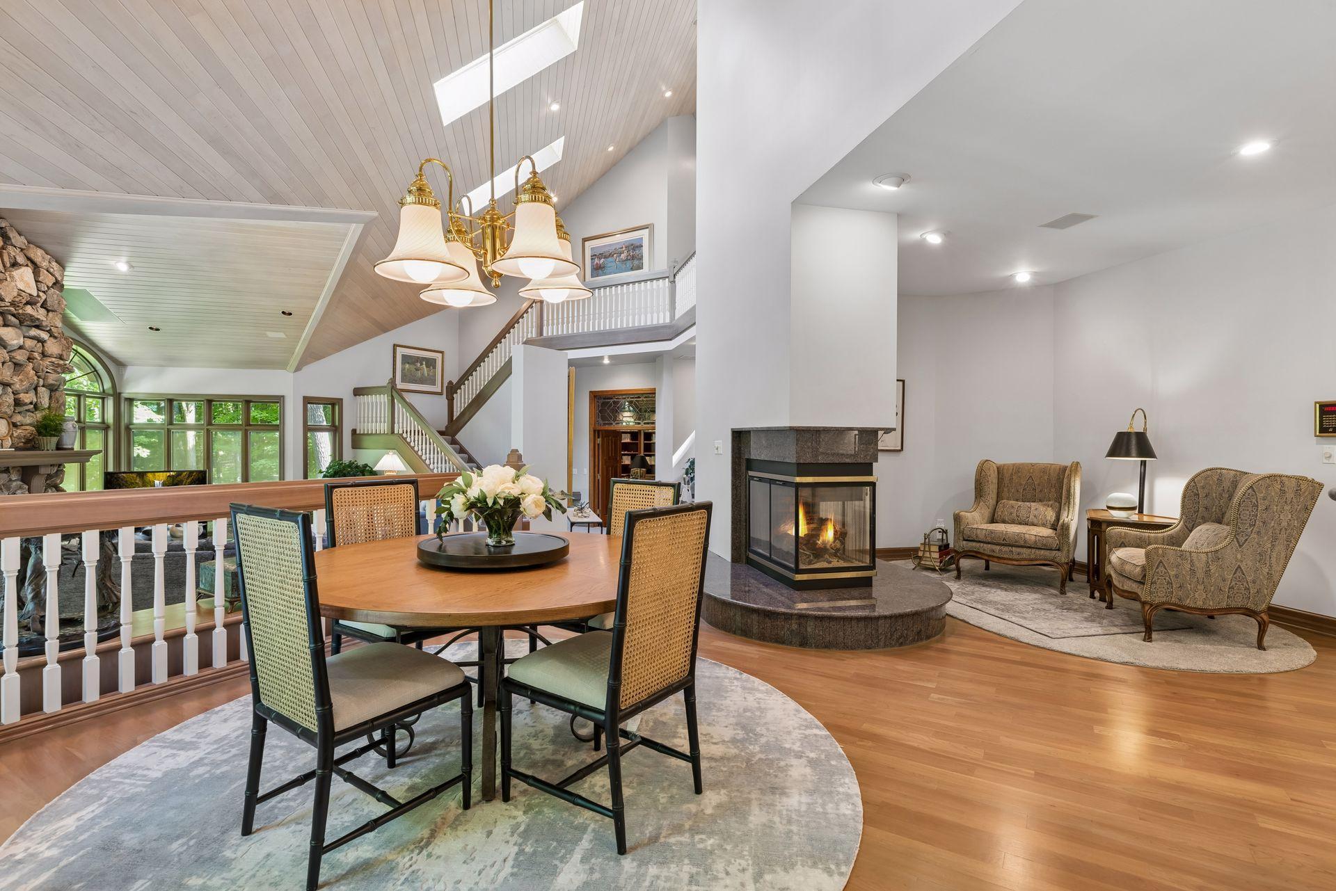 1420 Tamarack Drive