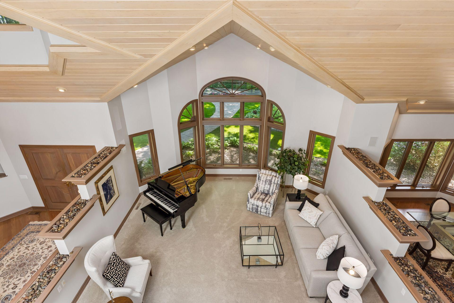 1420 Tamarack Drive