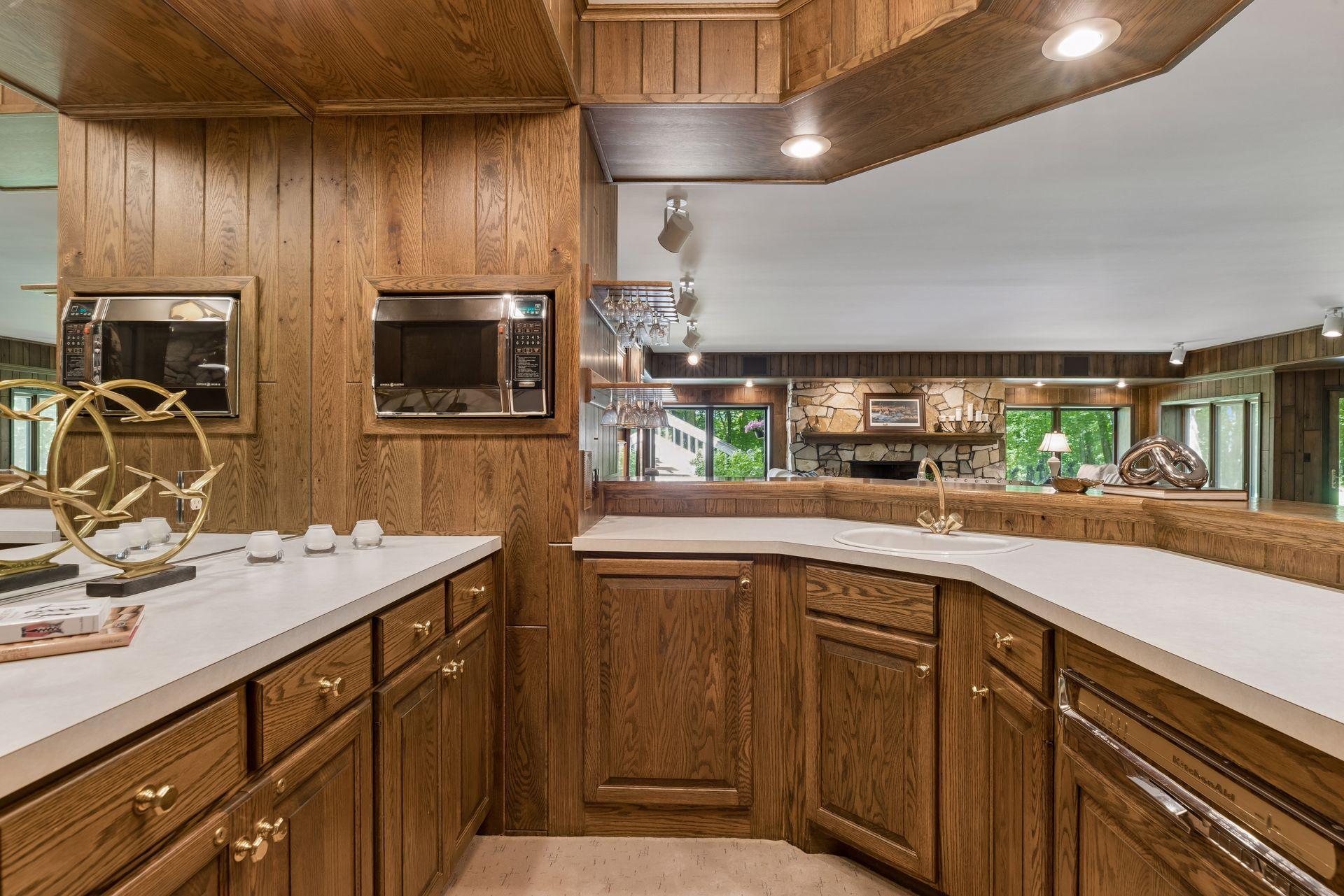 1420 Tamarack Drive