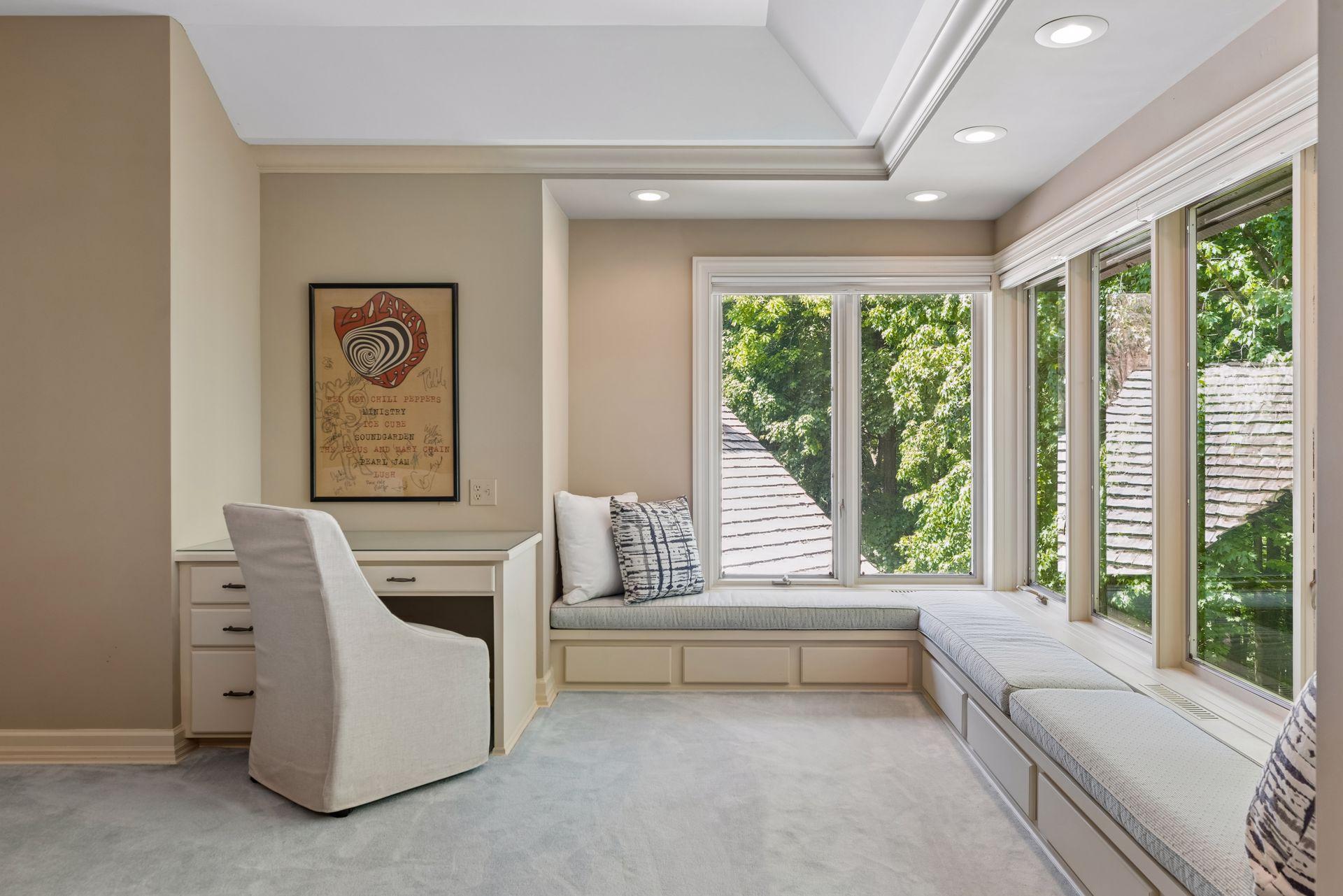 1420 Tamarack Drive