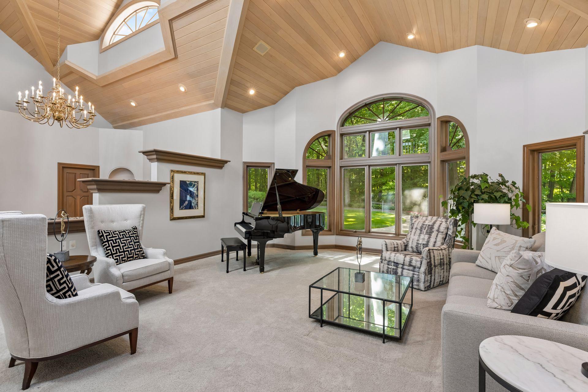 1420 Tamarack Drive