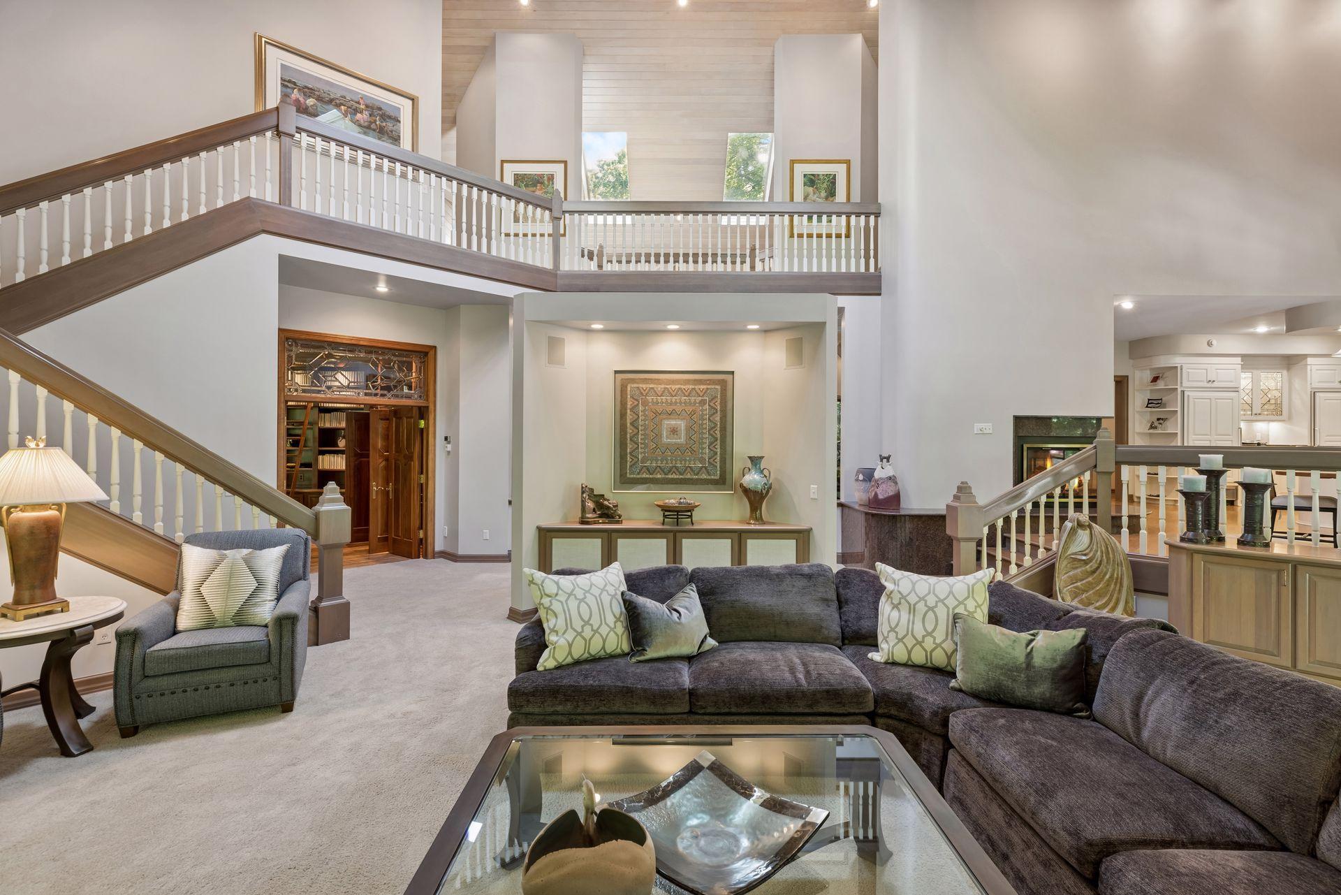 1420 Tamarack Drive