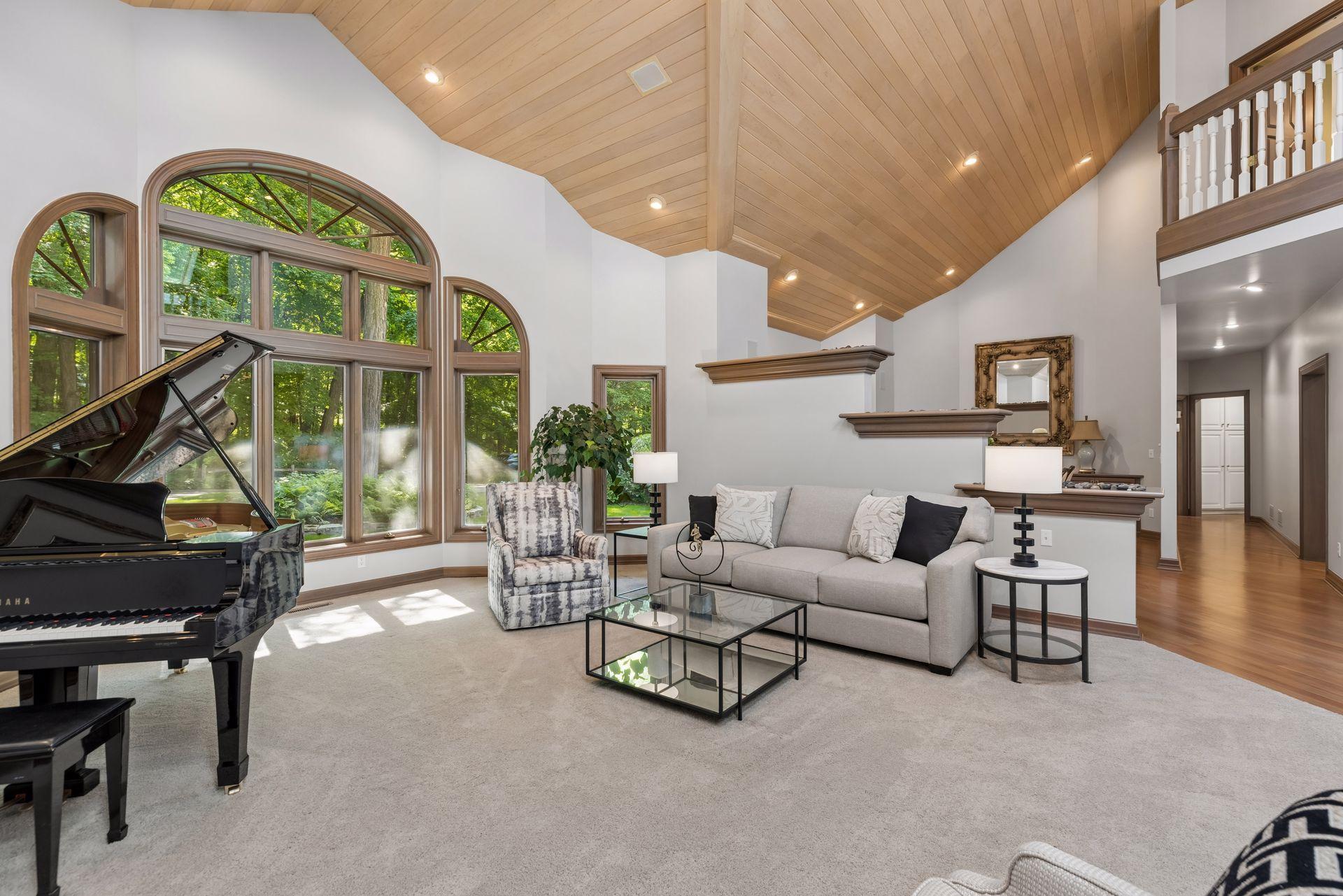 1420 Tamarack Drive