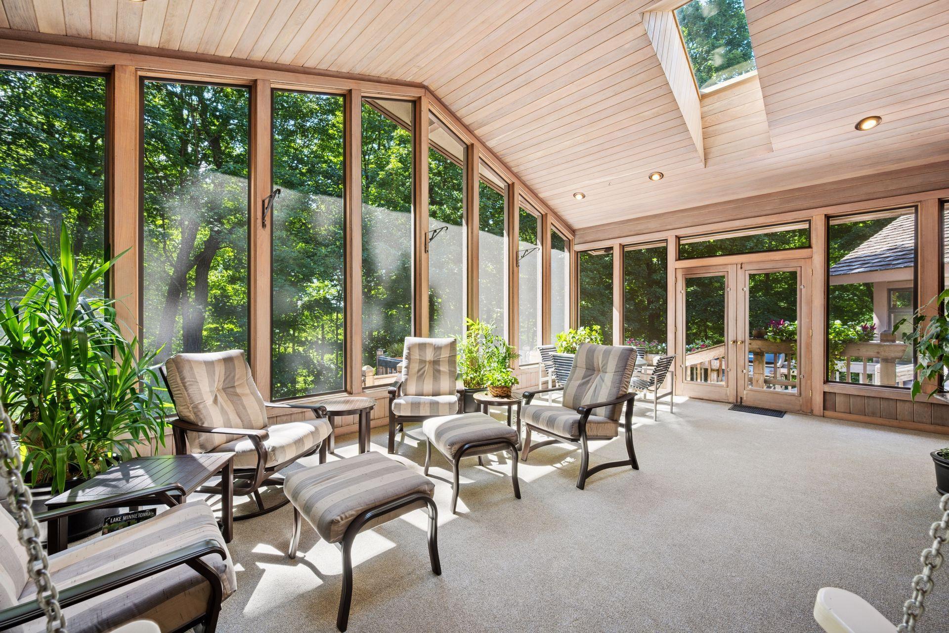 1420 Tamarack Drive