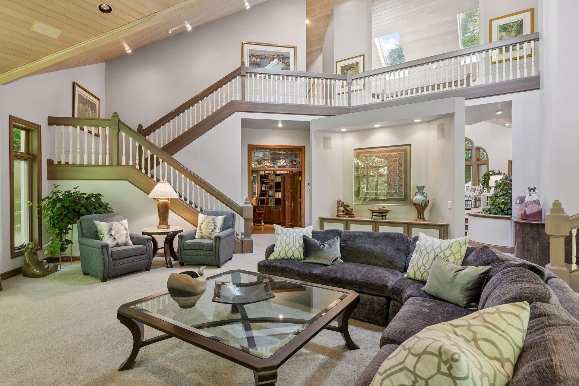 1420 Tamarack Drive