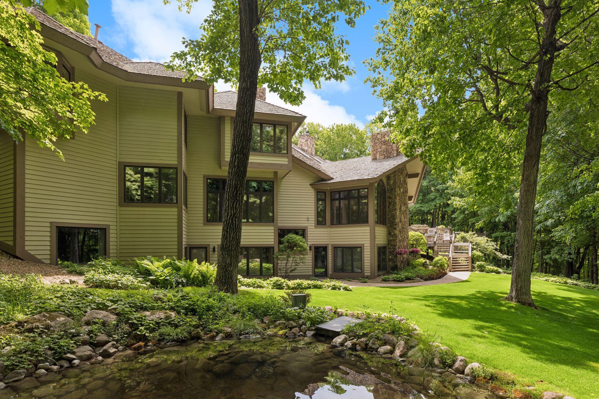 1420 Tamarack Drive