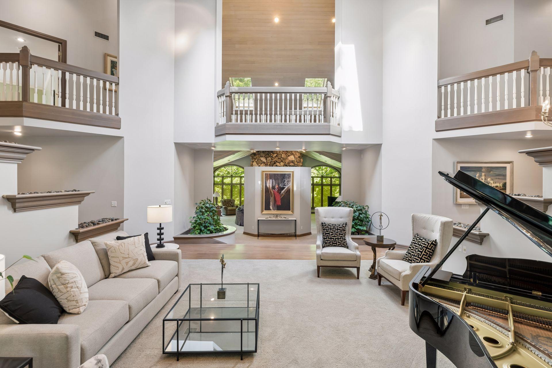 1420 Tamarack Drive