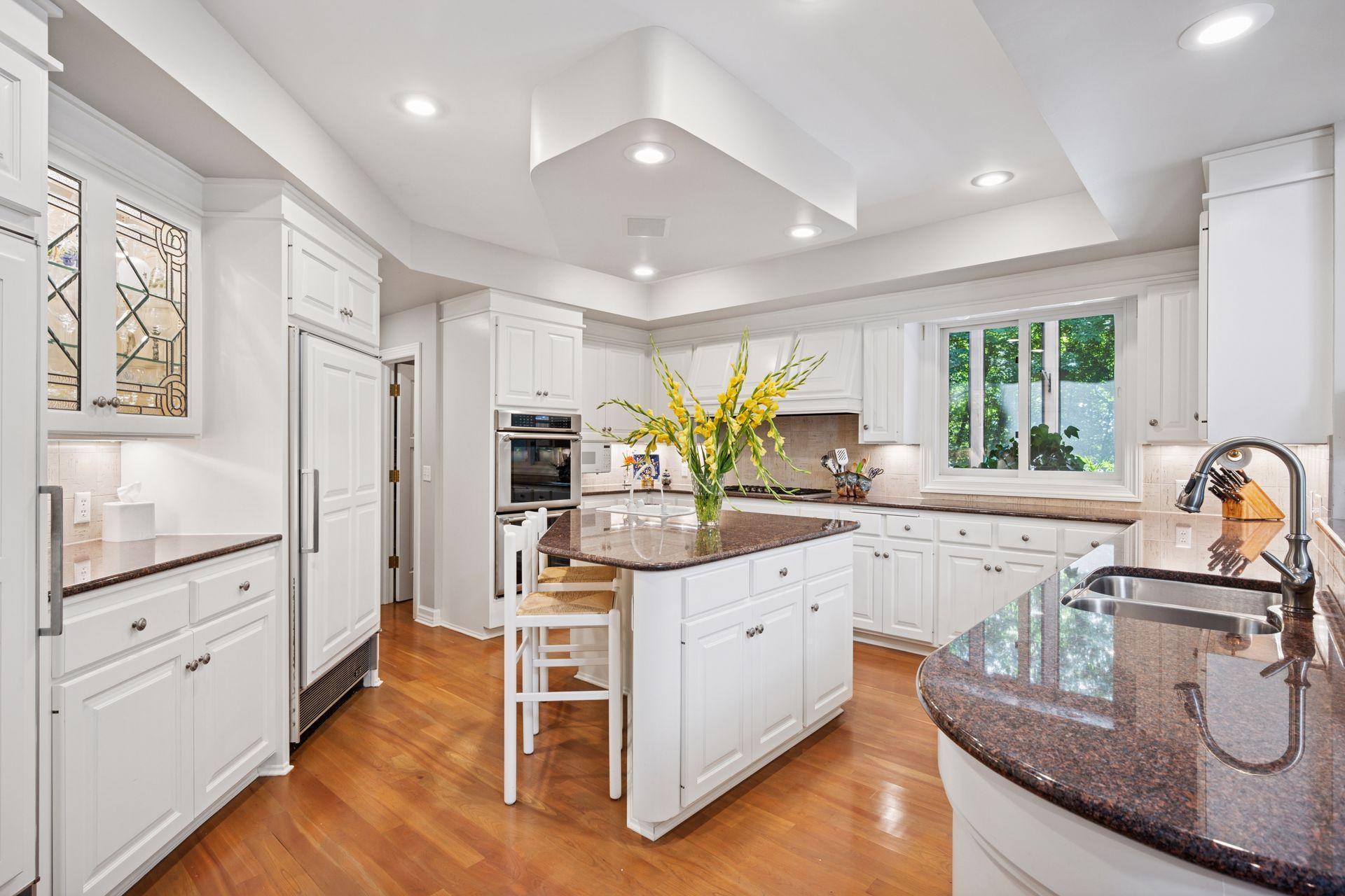 1420 Tamarack Drive