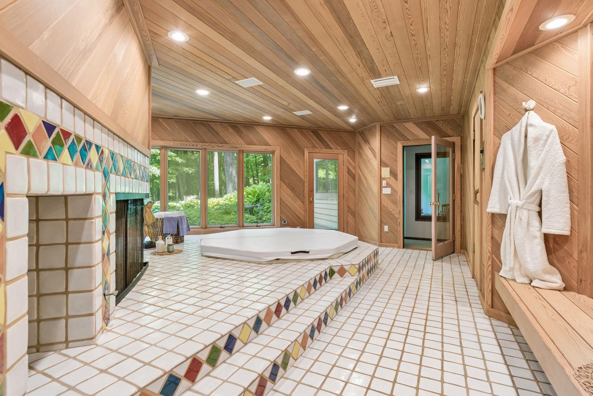 1420 Tamarack Drive