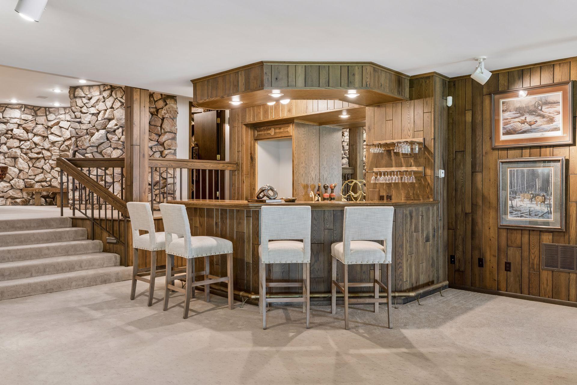 1420 Tamarack Drive