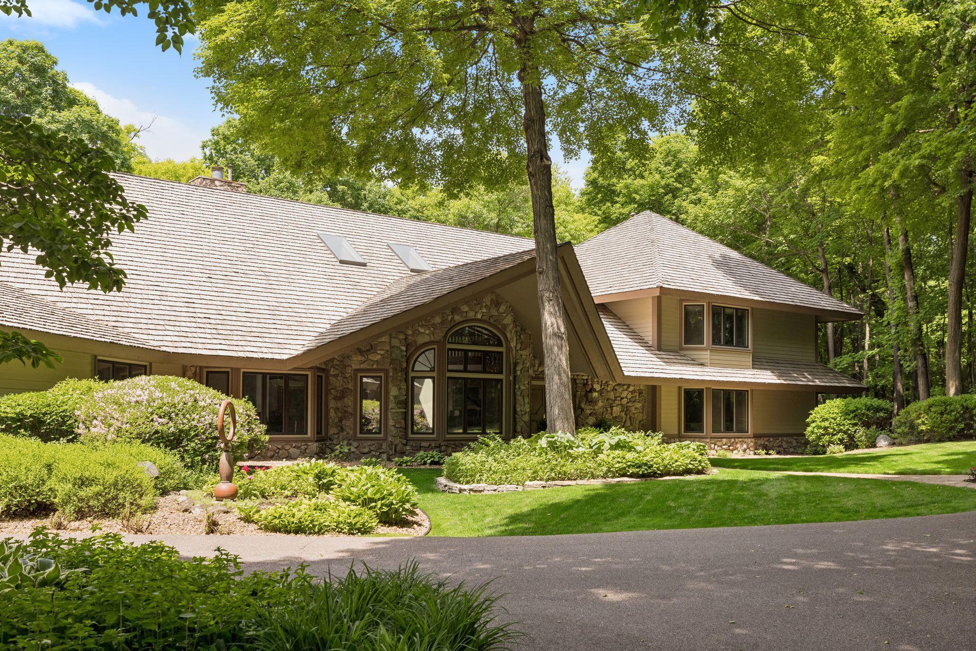 1420 Tamarack Drive