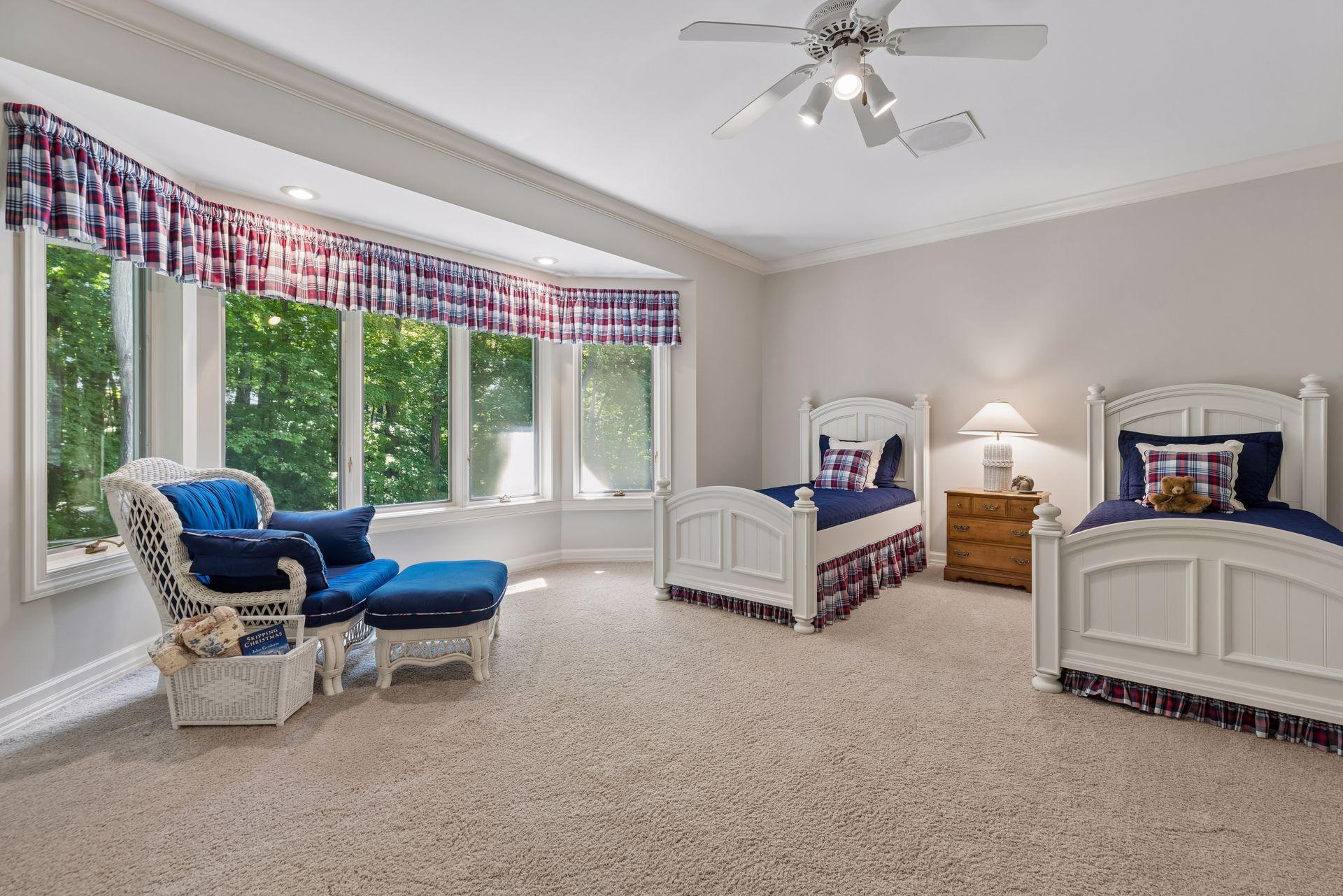1420 Tamarack Drive