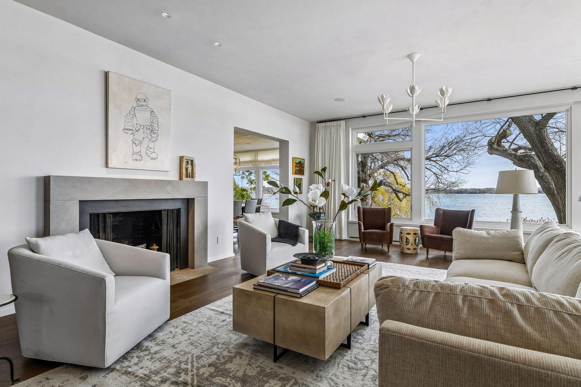 1300 Bracketts Point Road