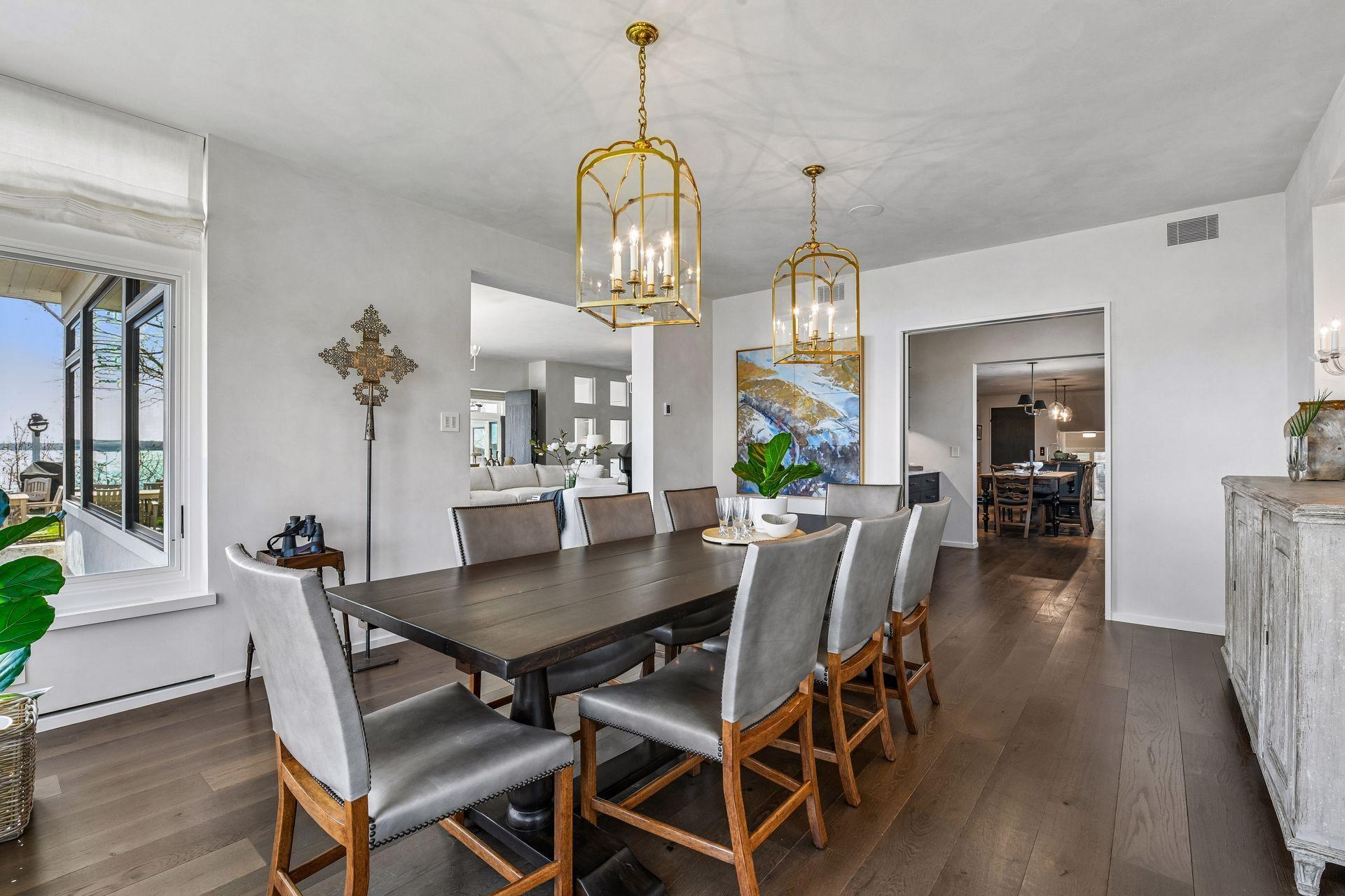 1300 Bracketts Point Road