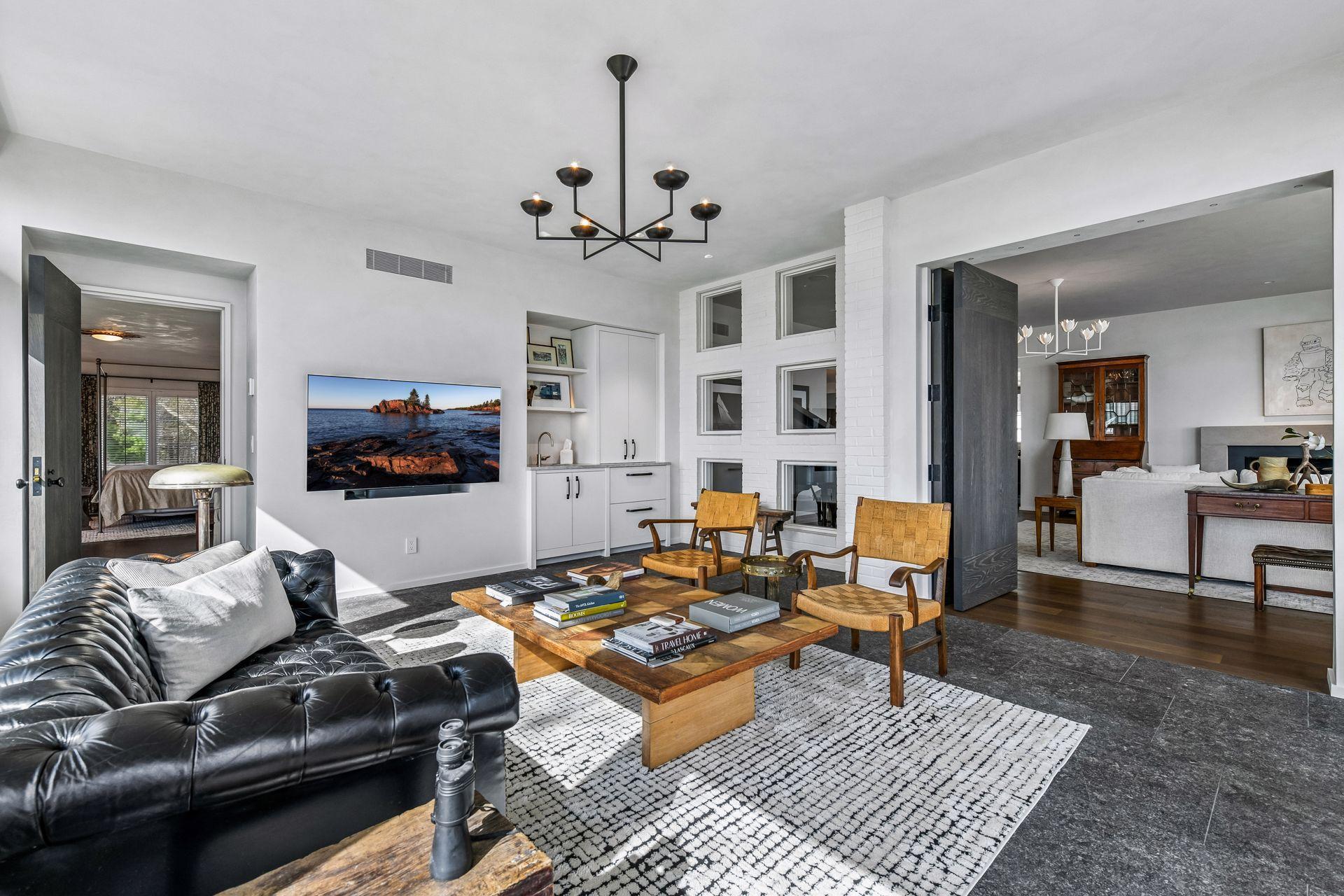 1300 Bracketts Point Road