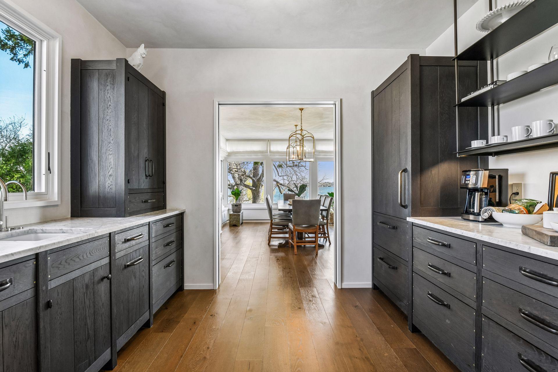 1300 Bracketts Point Road