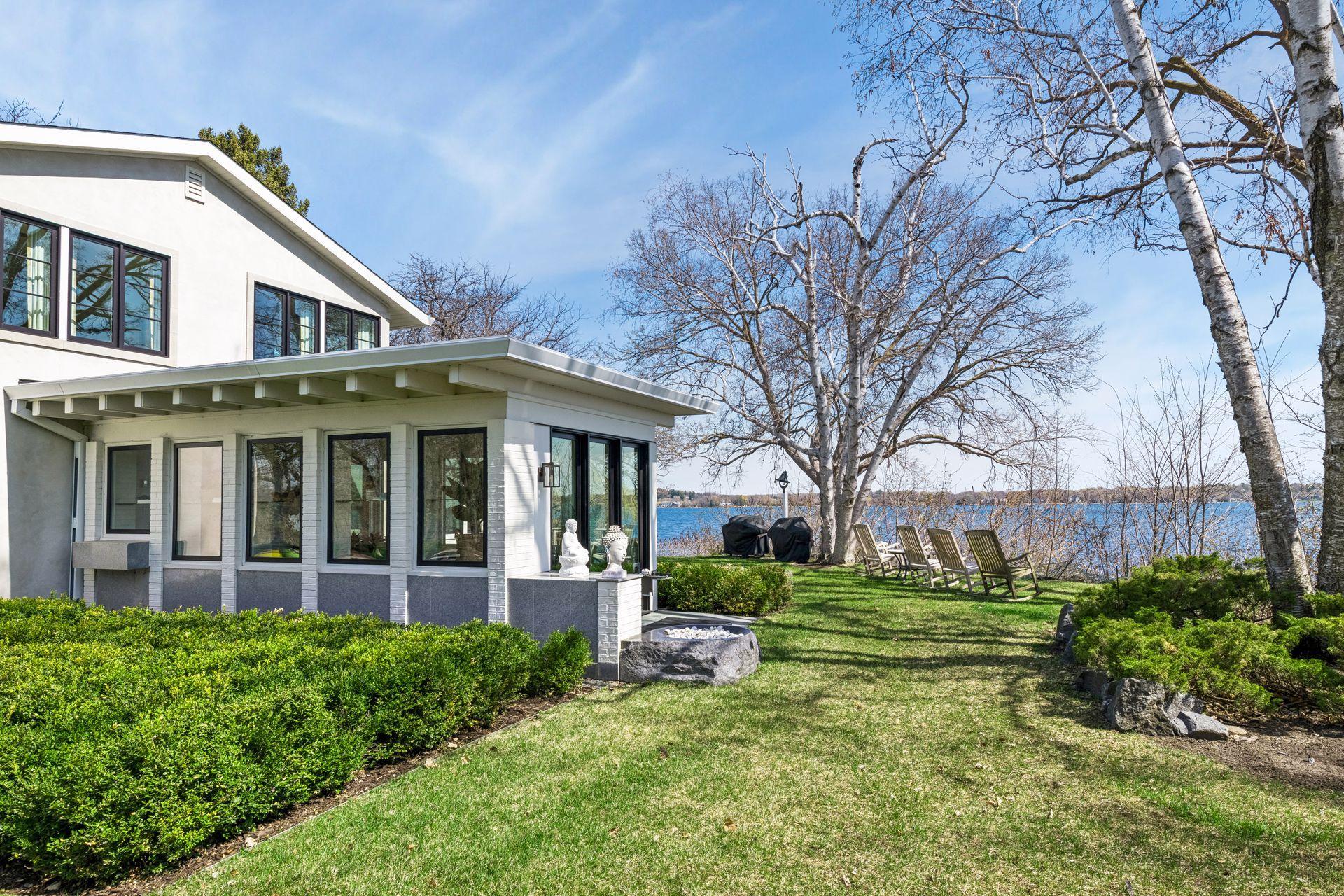 1300 Bracketts Point Road