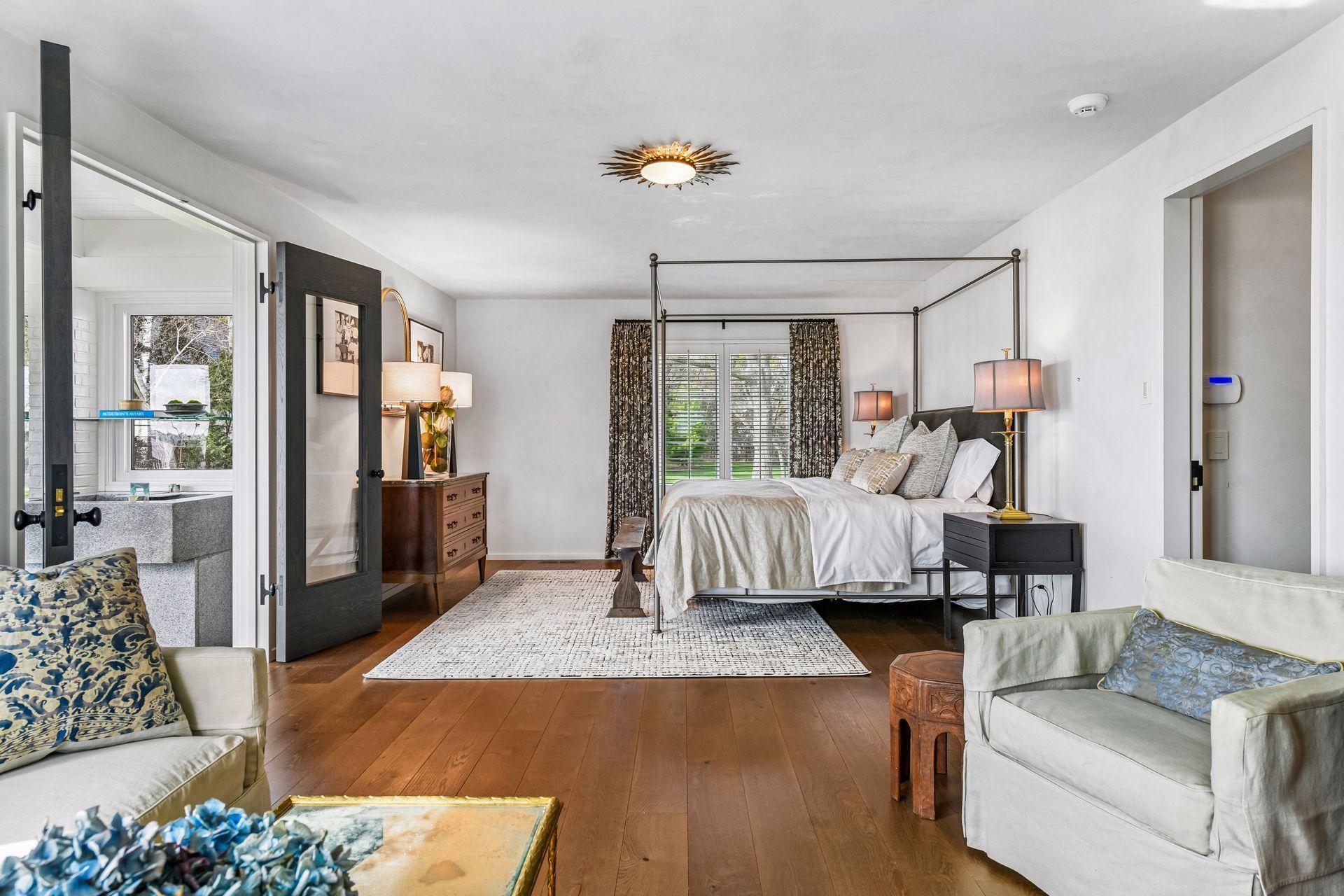 1300 Bracketts Point Road