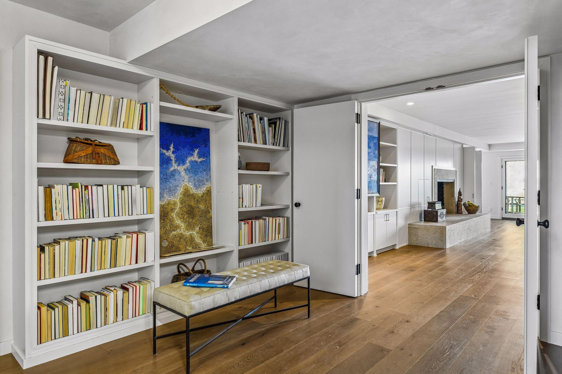 1300 Bracketts Point Road