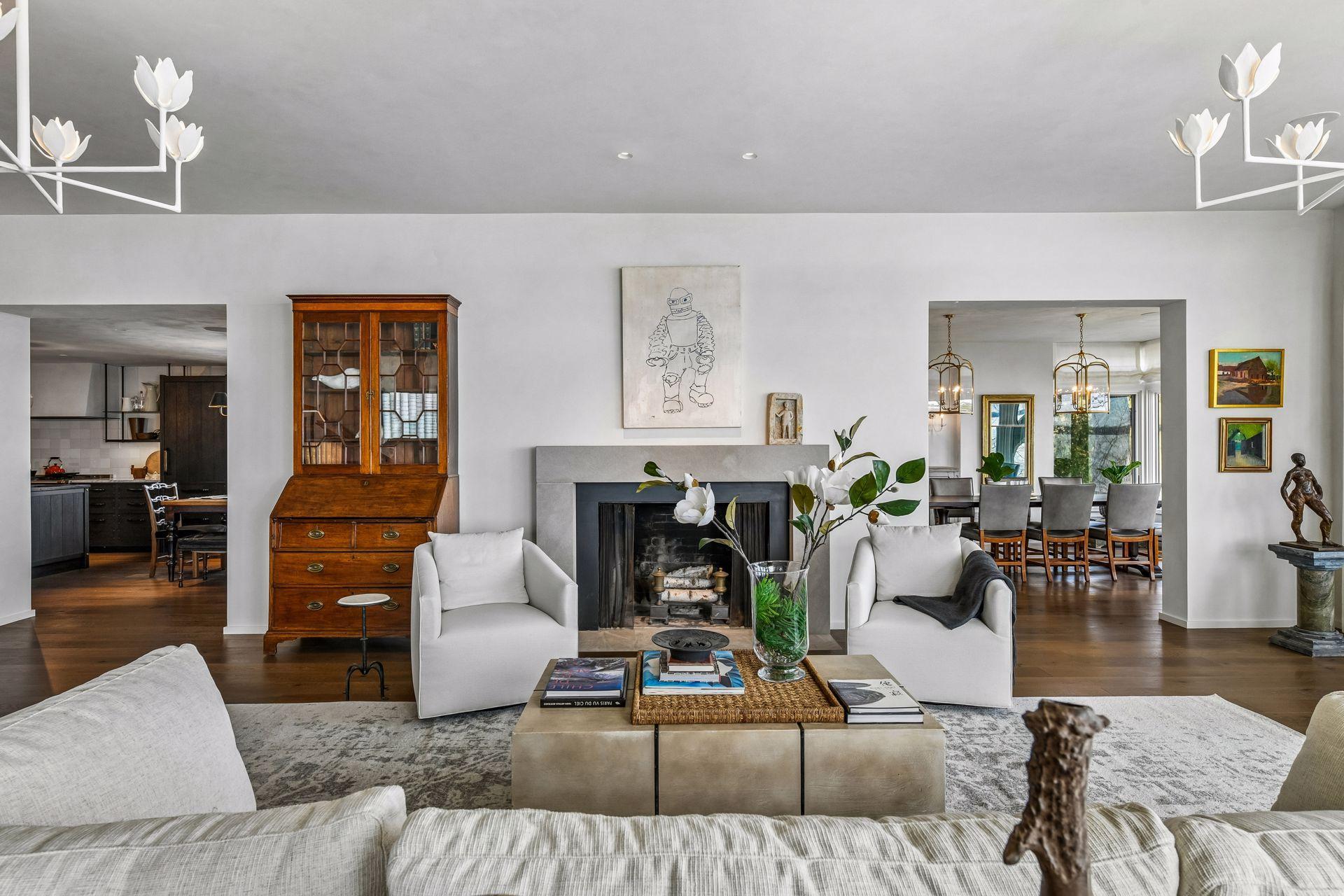 1300 Bracketts Point Road