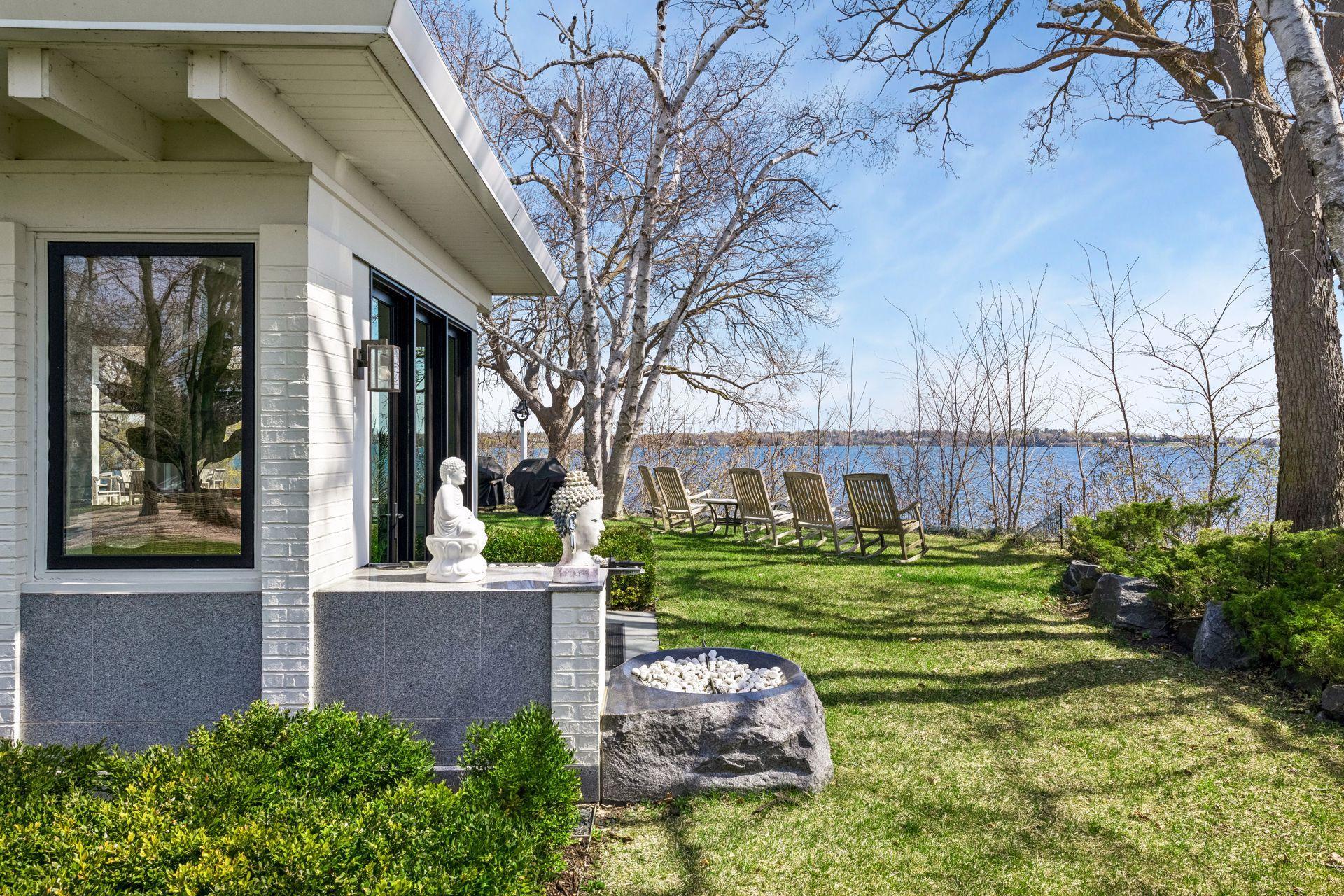 1300 Bracketts Point Road