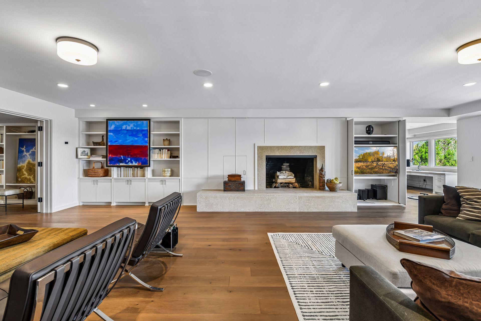 1300 Bracketts Point Road