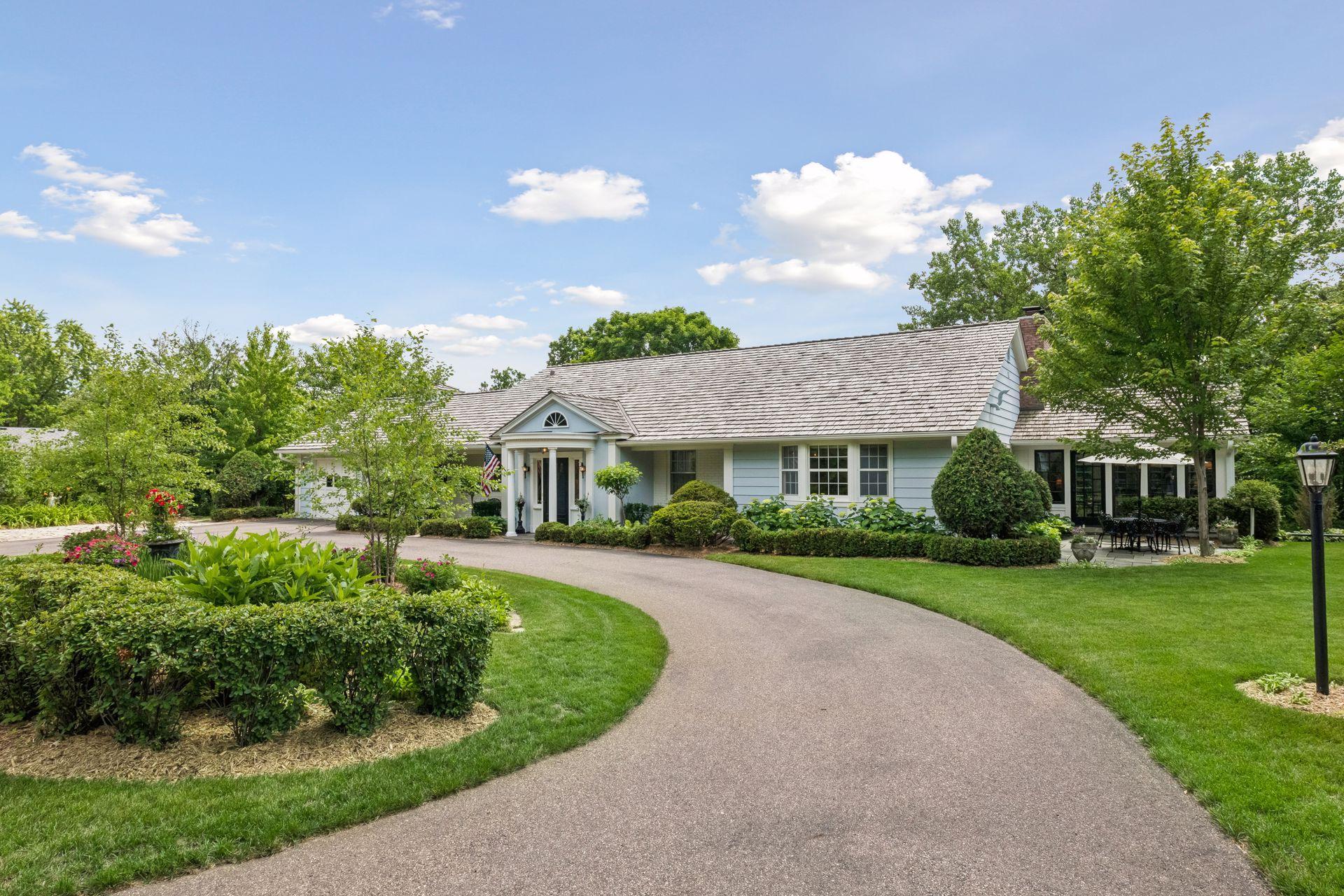 17803 Maple Hill Road