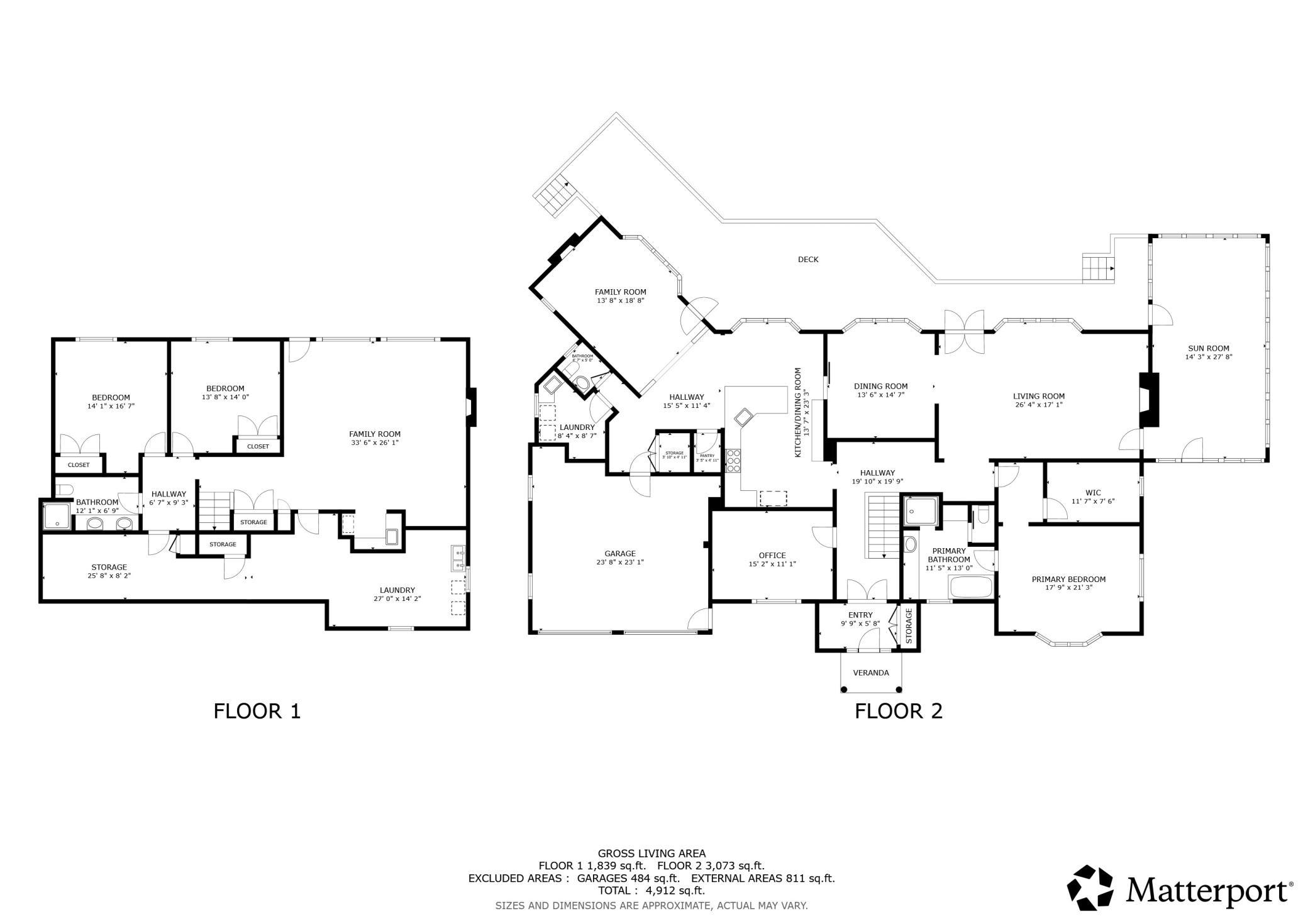 17803 Maple Hill Road