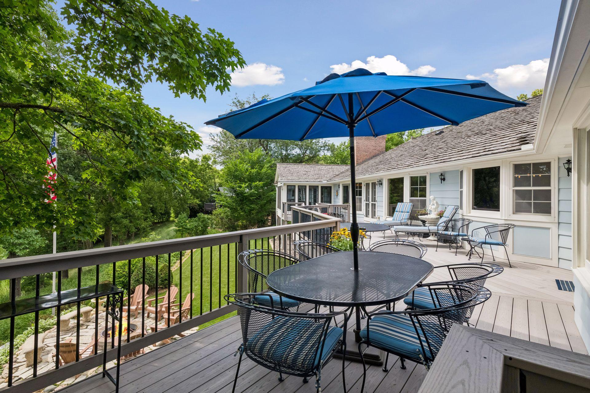 17803 Maple Hill Road