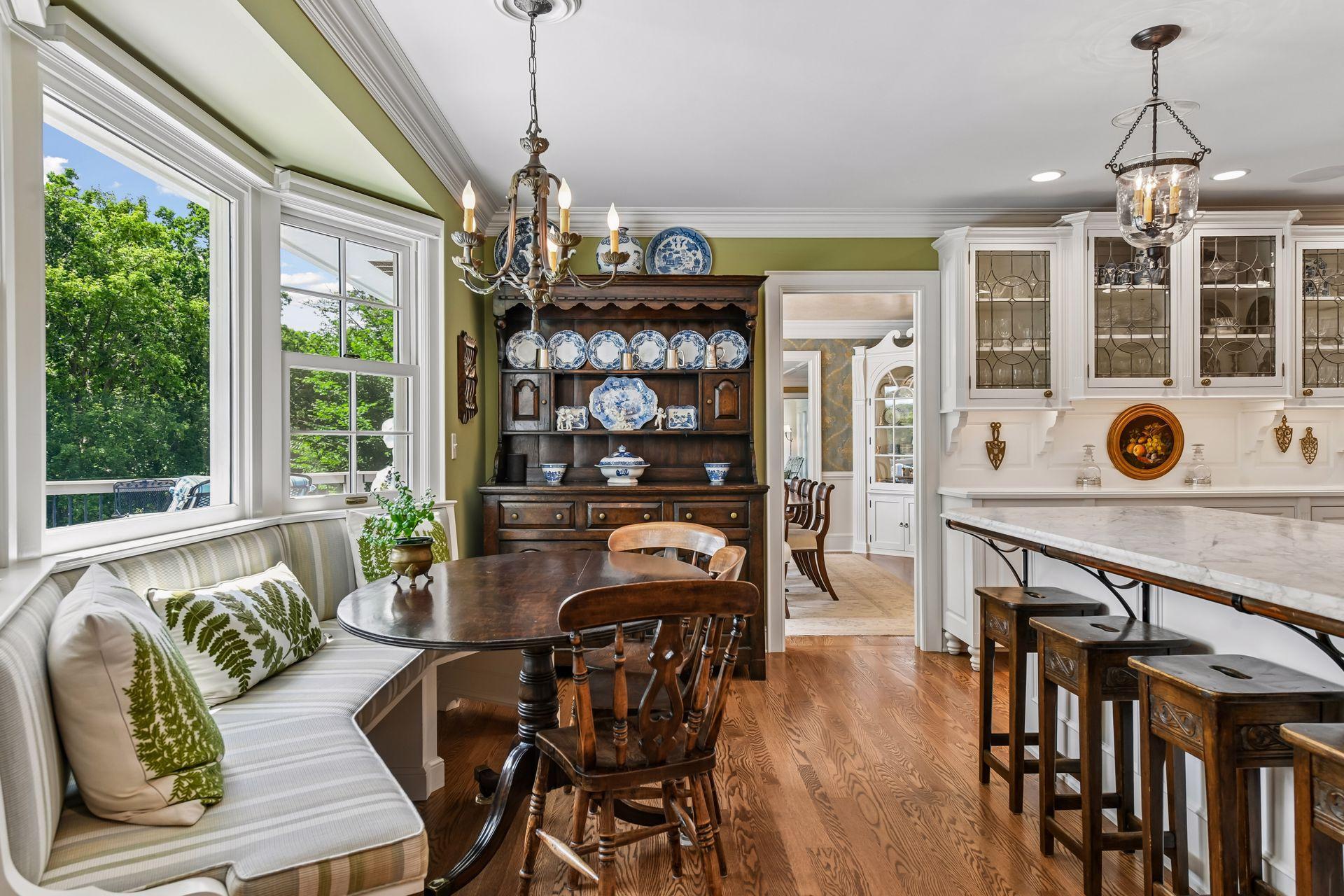17803 Maple Hill Road