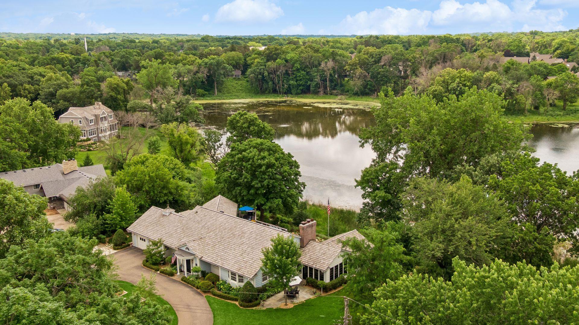 17803 Maple Hill Road