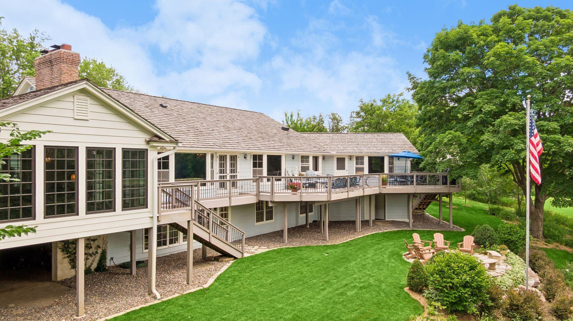 17803 Maple Hill Road