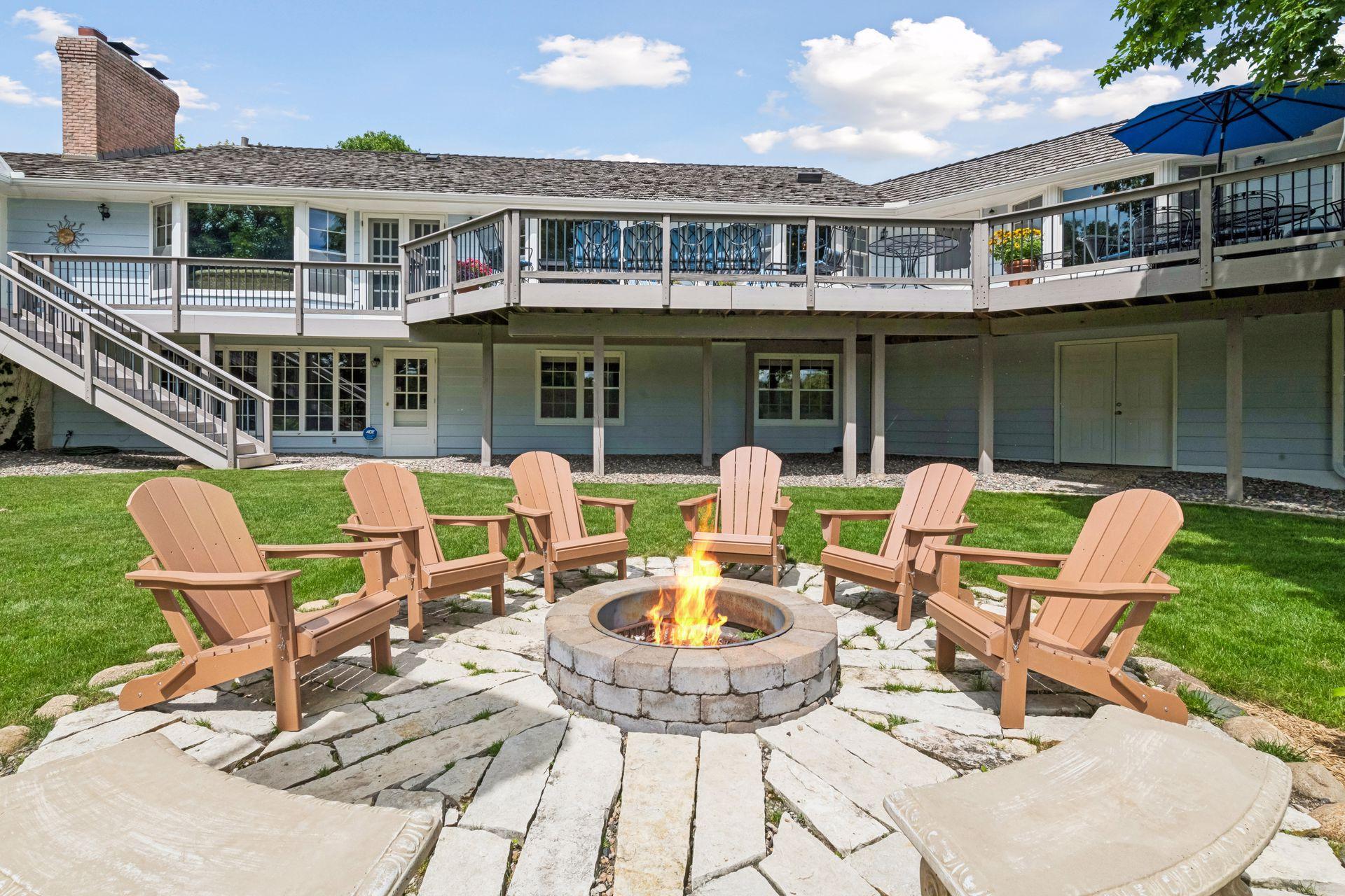17803 Maple Hill Road