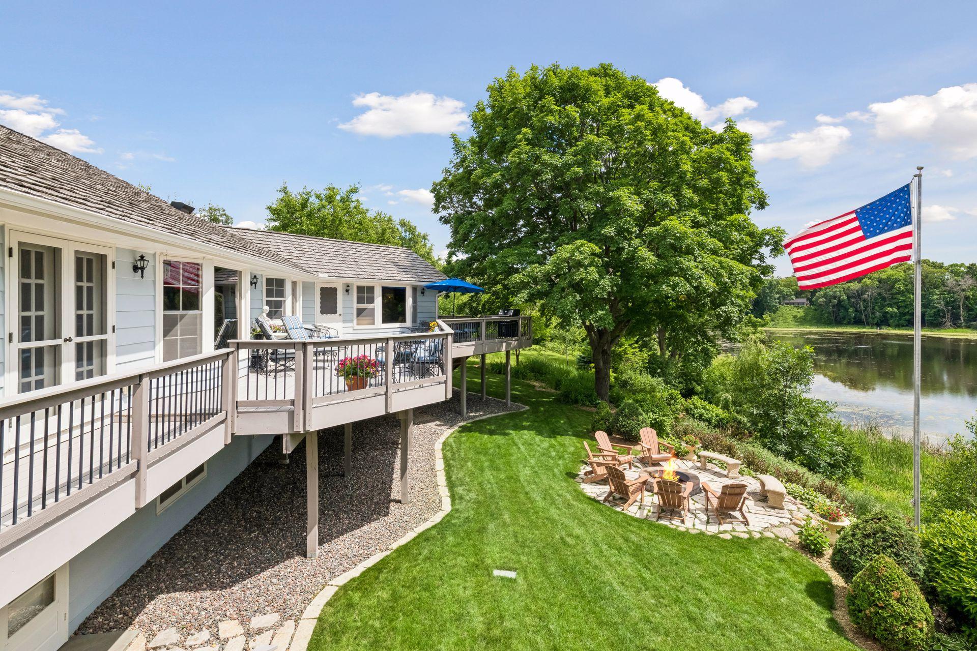 17803 Maple Hill Road