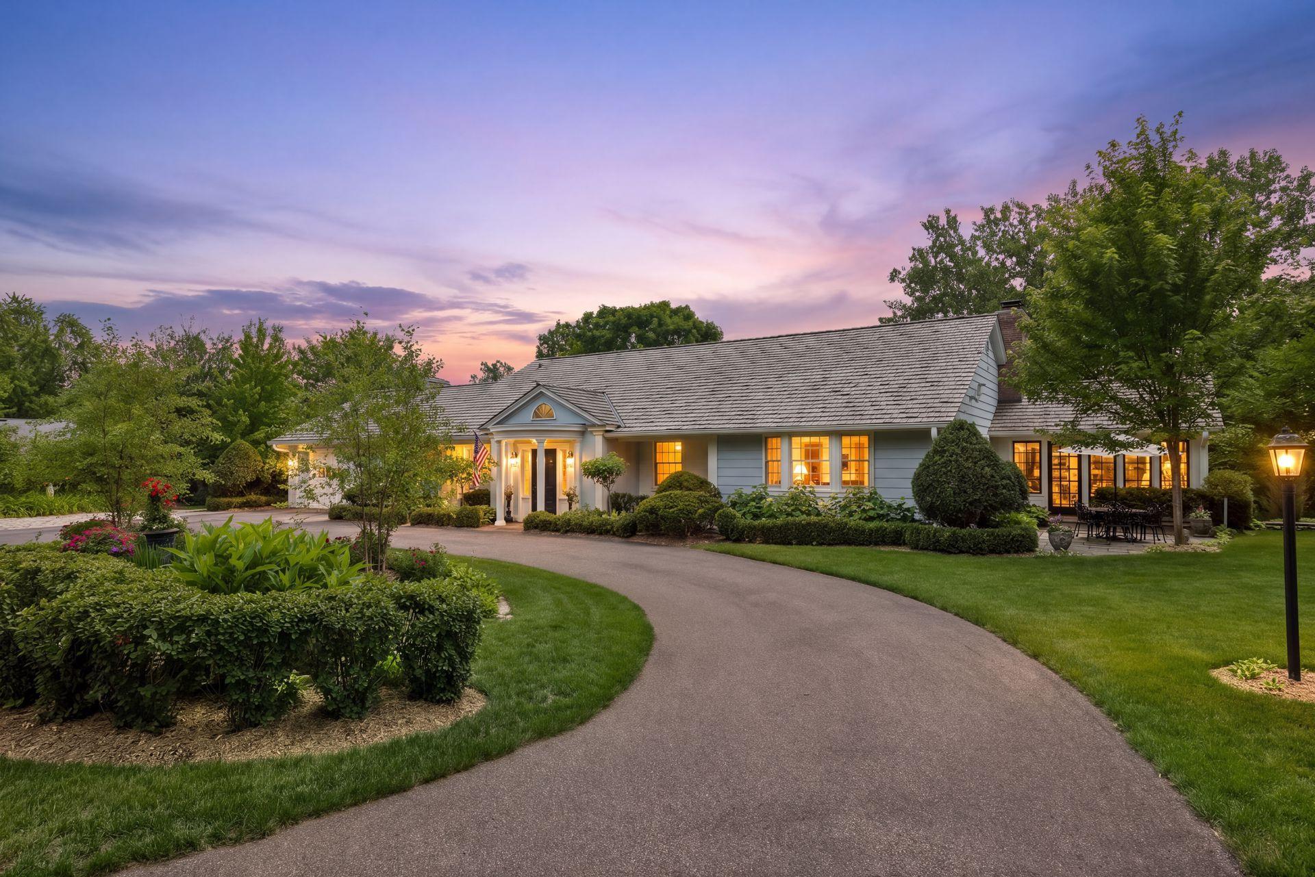 17803 Maple Hill Road