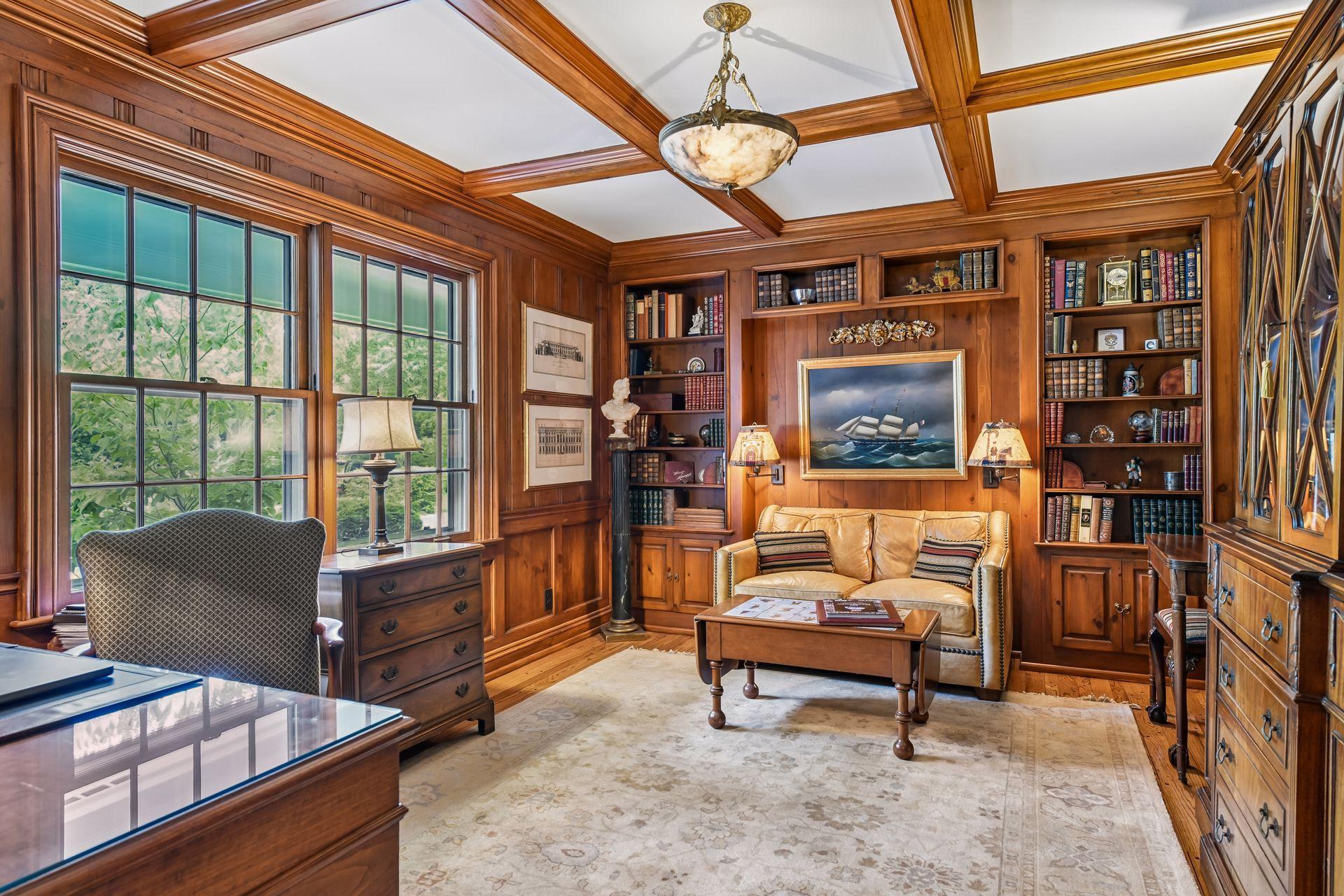 17803 Maple Hill Road