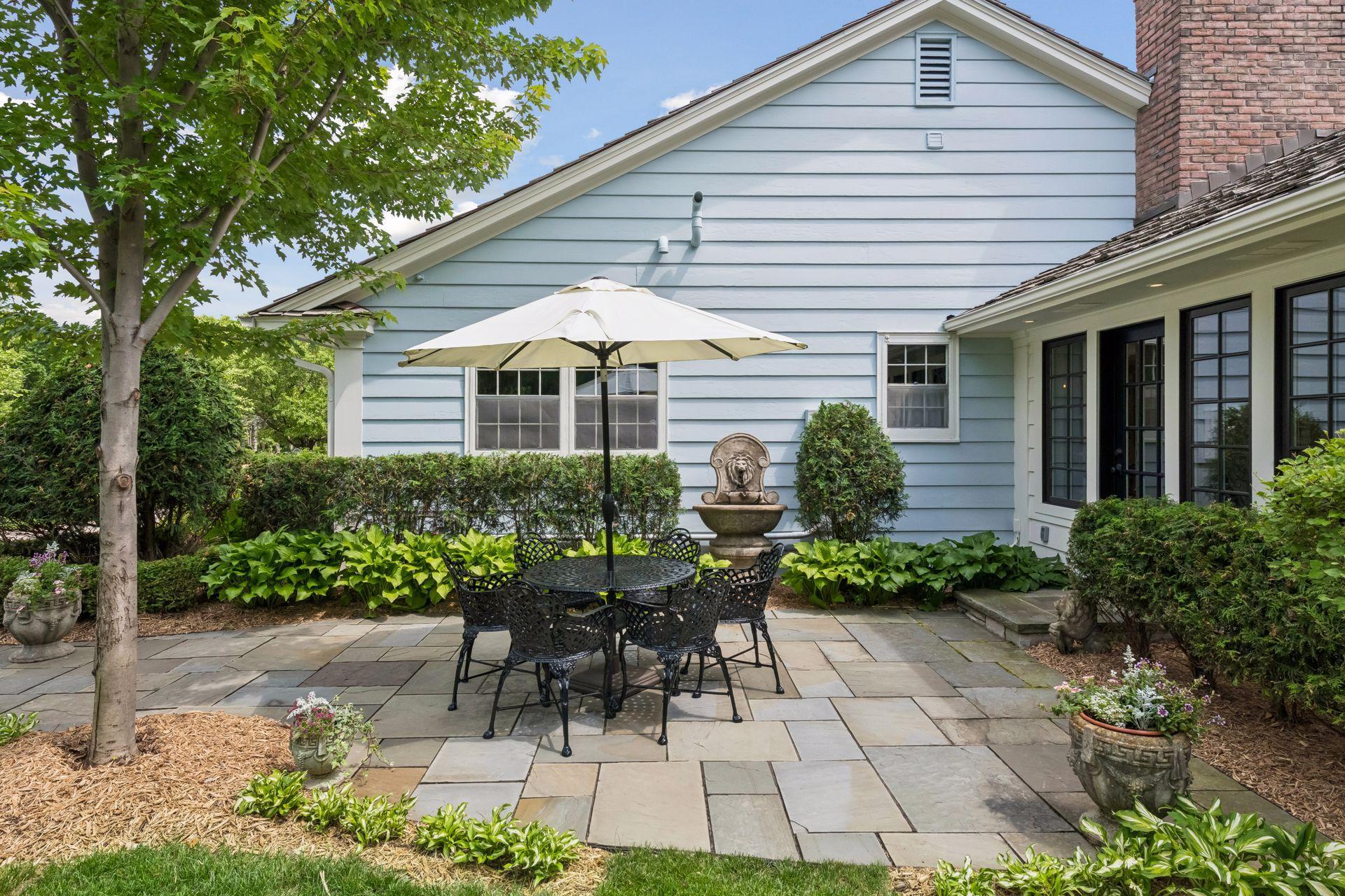 17803 Maple Hill Road
