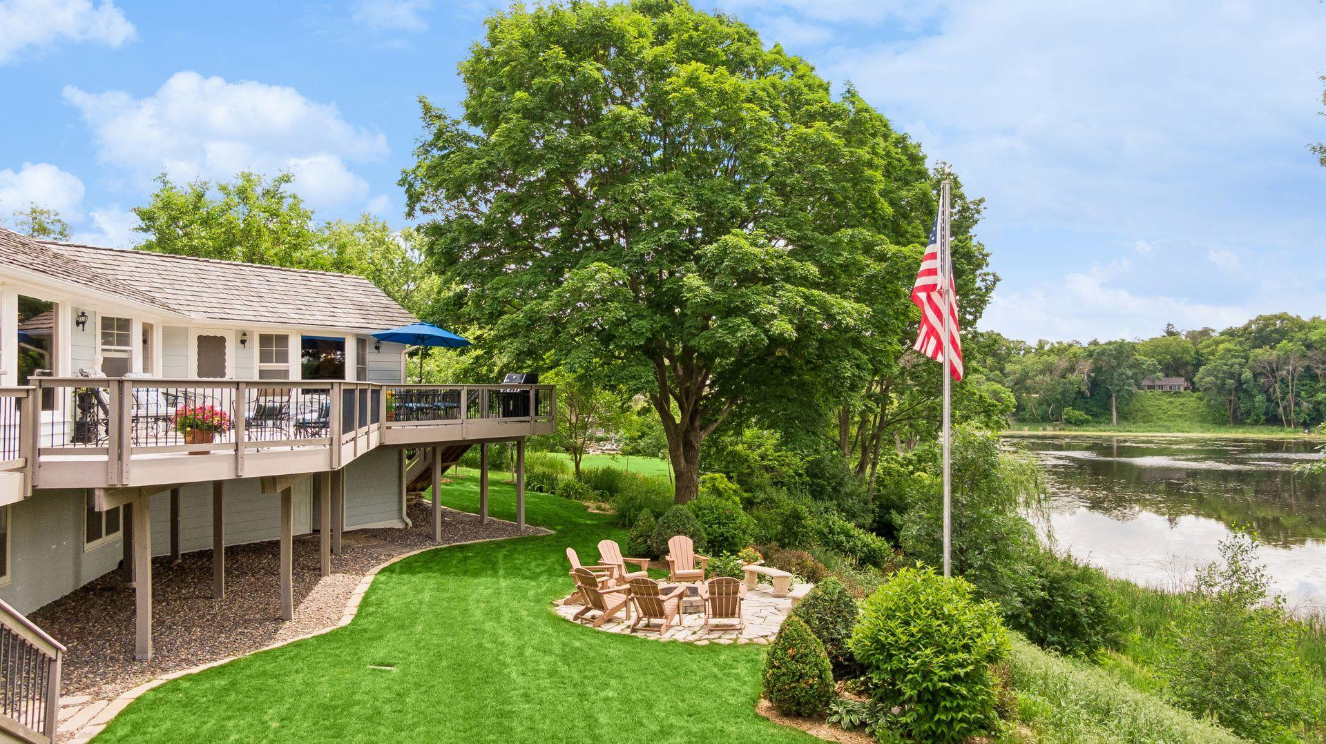 17803 Maple Hill Road