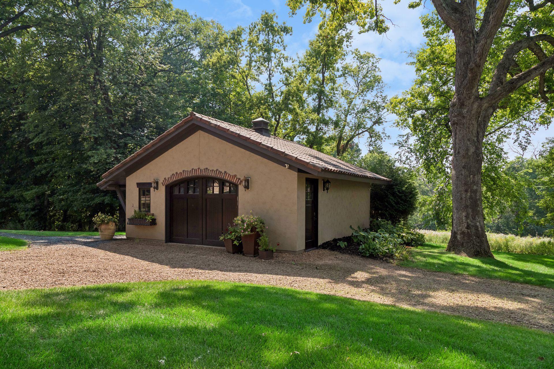 465 Spring Hill Road